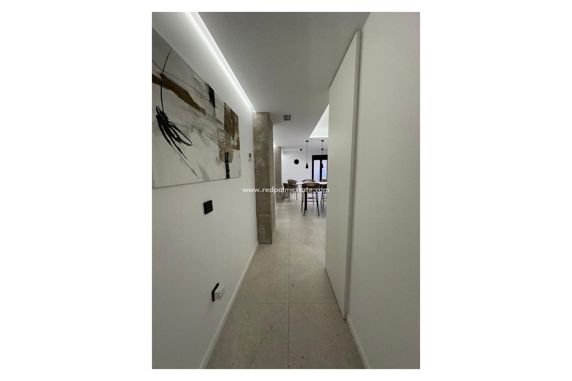 Herverkoop - Appartement -
Alicante - Center