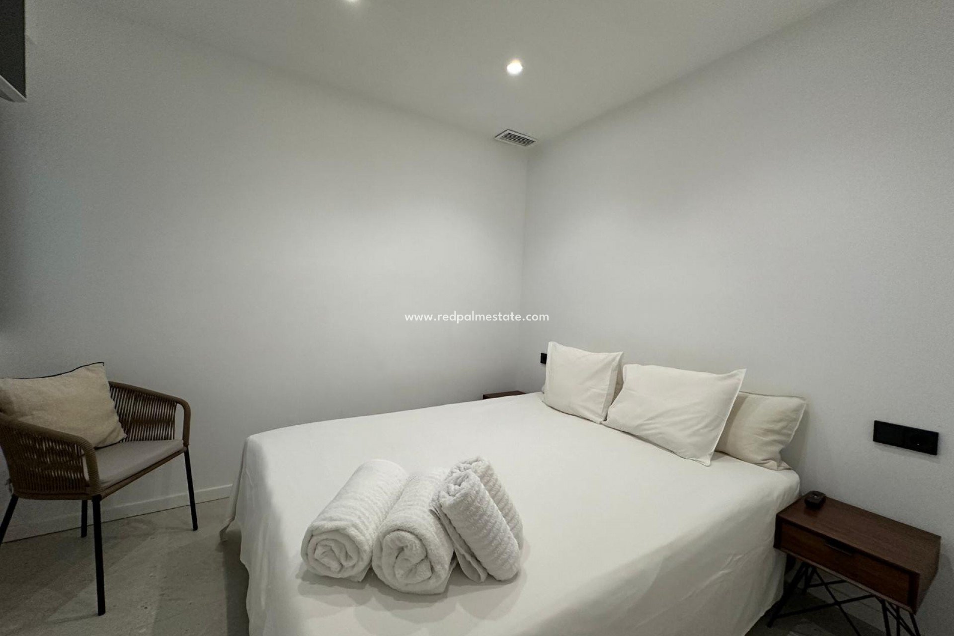 Herverkoop - Appartement -
Alicante - Center