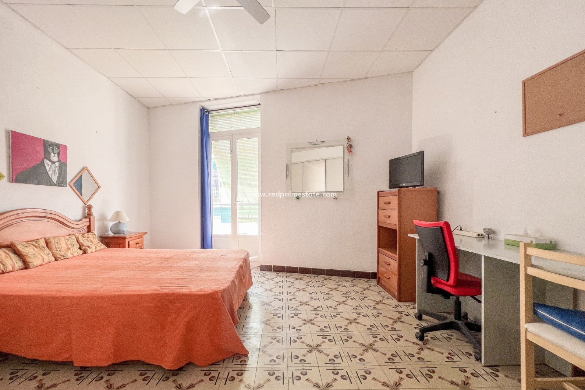 Herverkoop - Appartement -
Alicante - Center