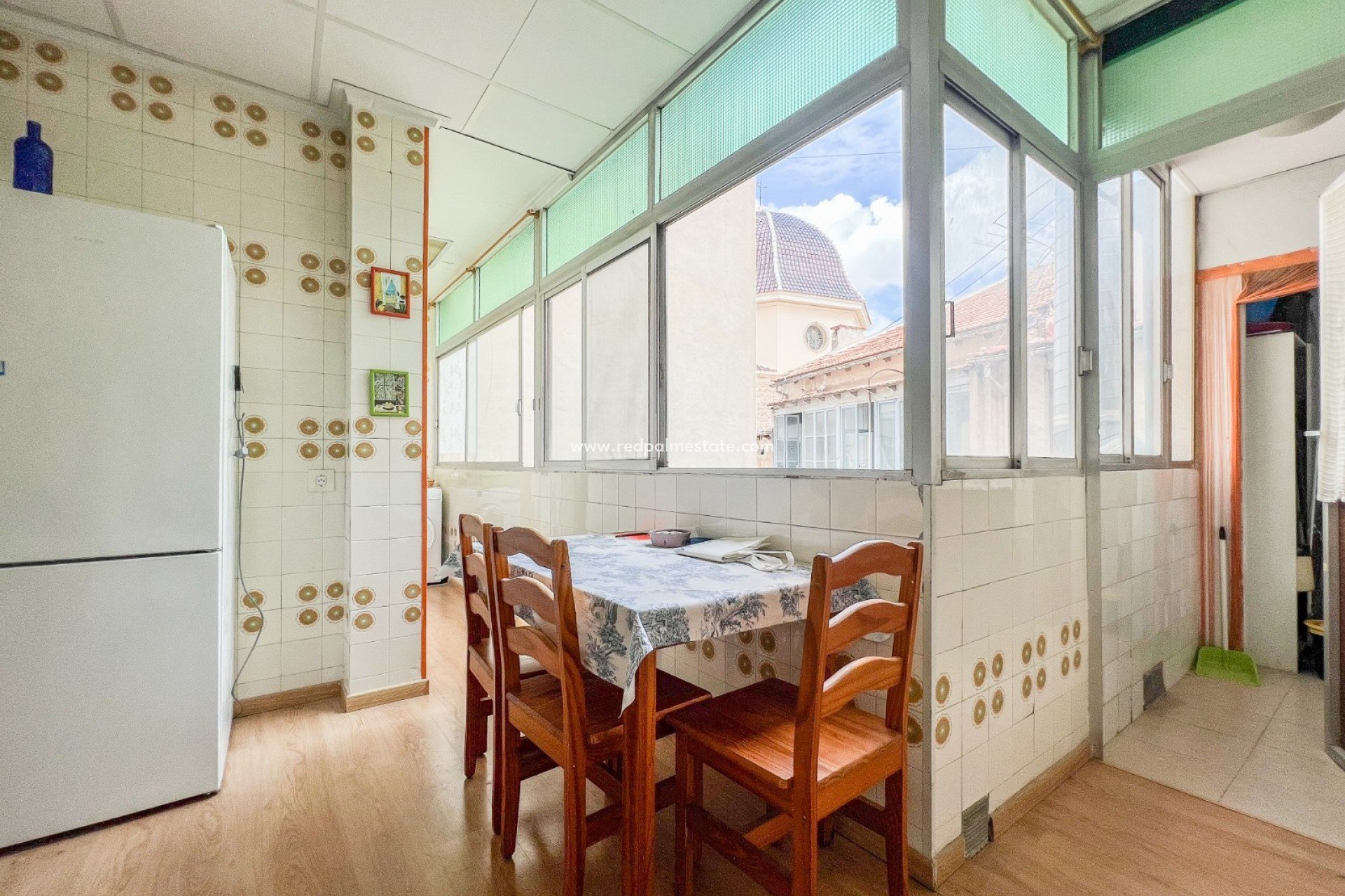 Herverkoop - Appartement -
Alicante - Center