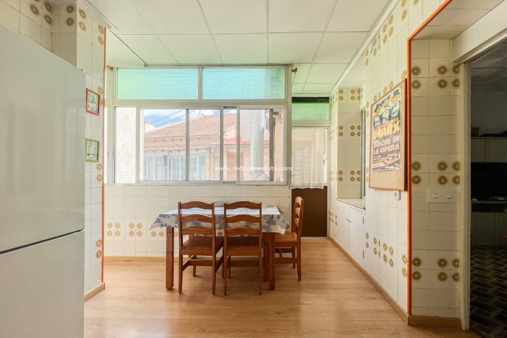 Herverkoop - Appartement -
Alicante - Center