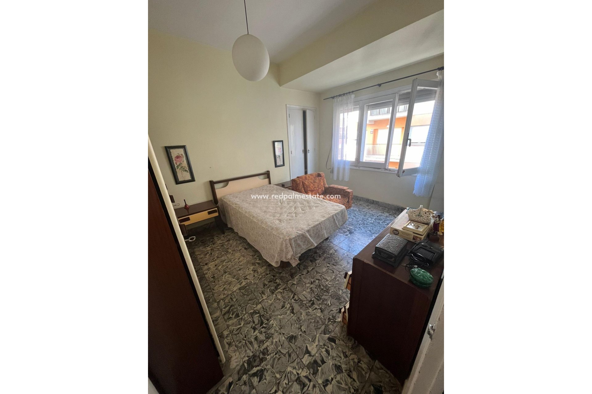 Herverkoop - Appartement -
Alicante - Center