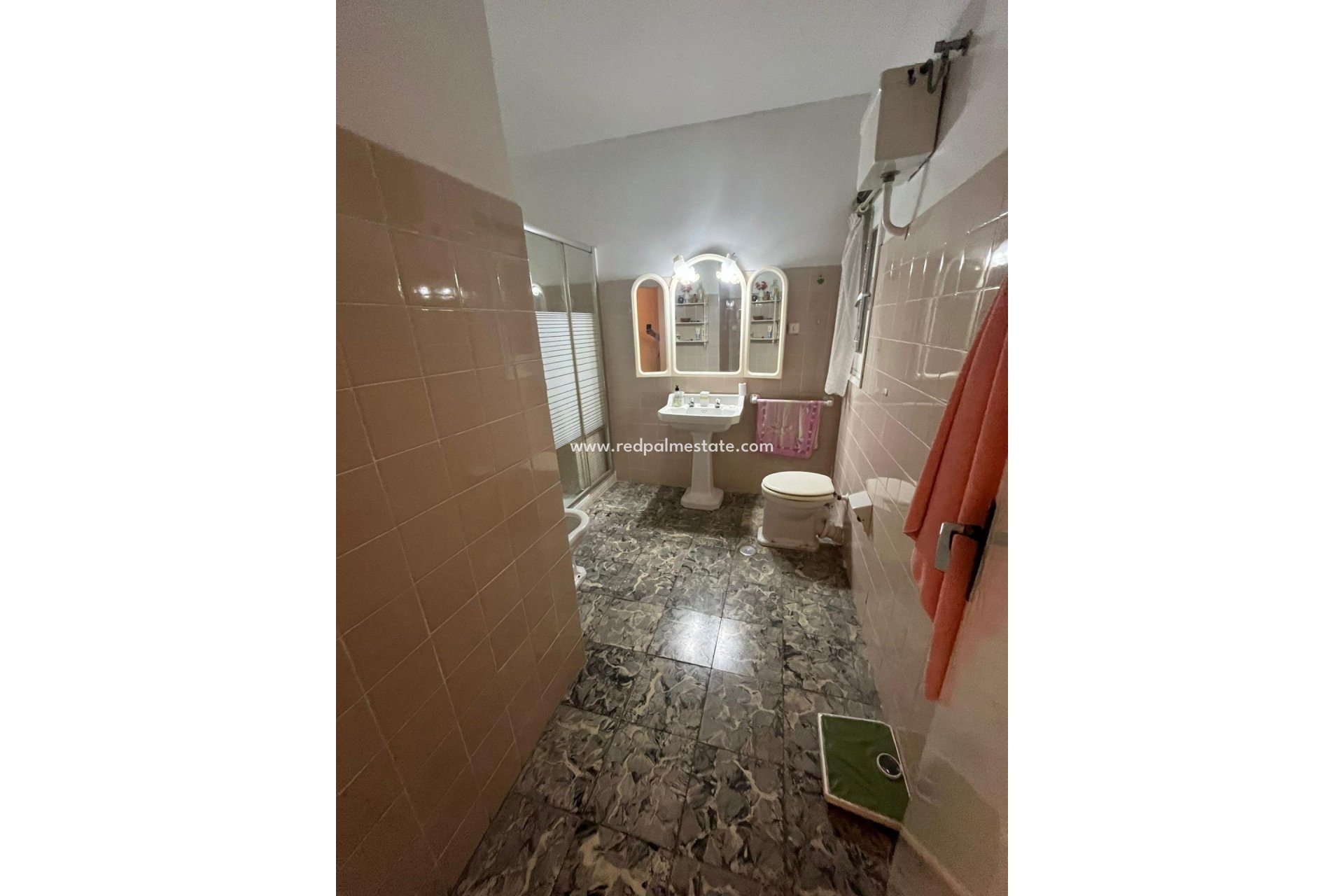 Herverkoop - Appartement -
Alicante - Center