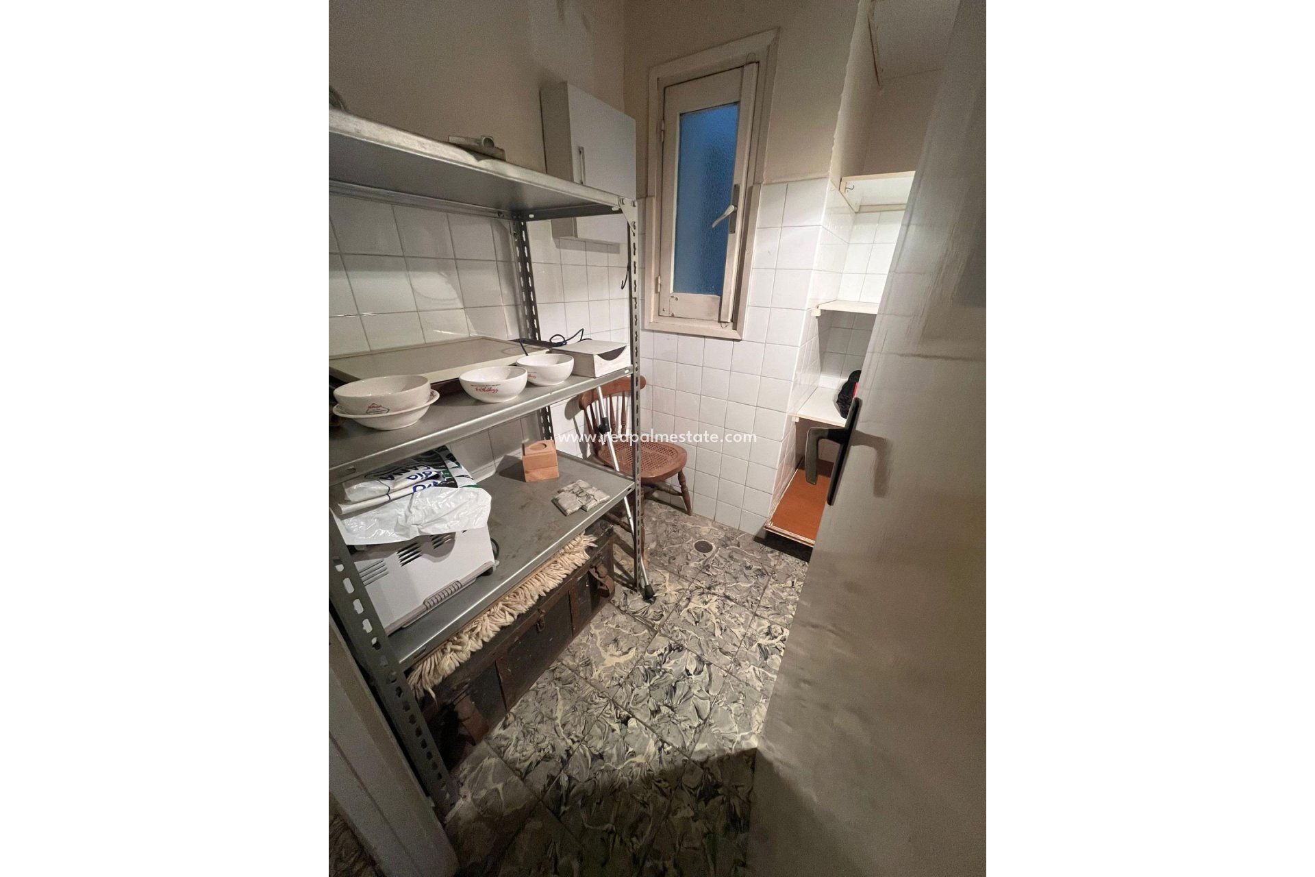 Herverkoop - Appartement -
Alicante - Center