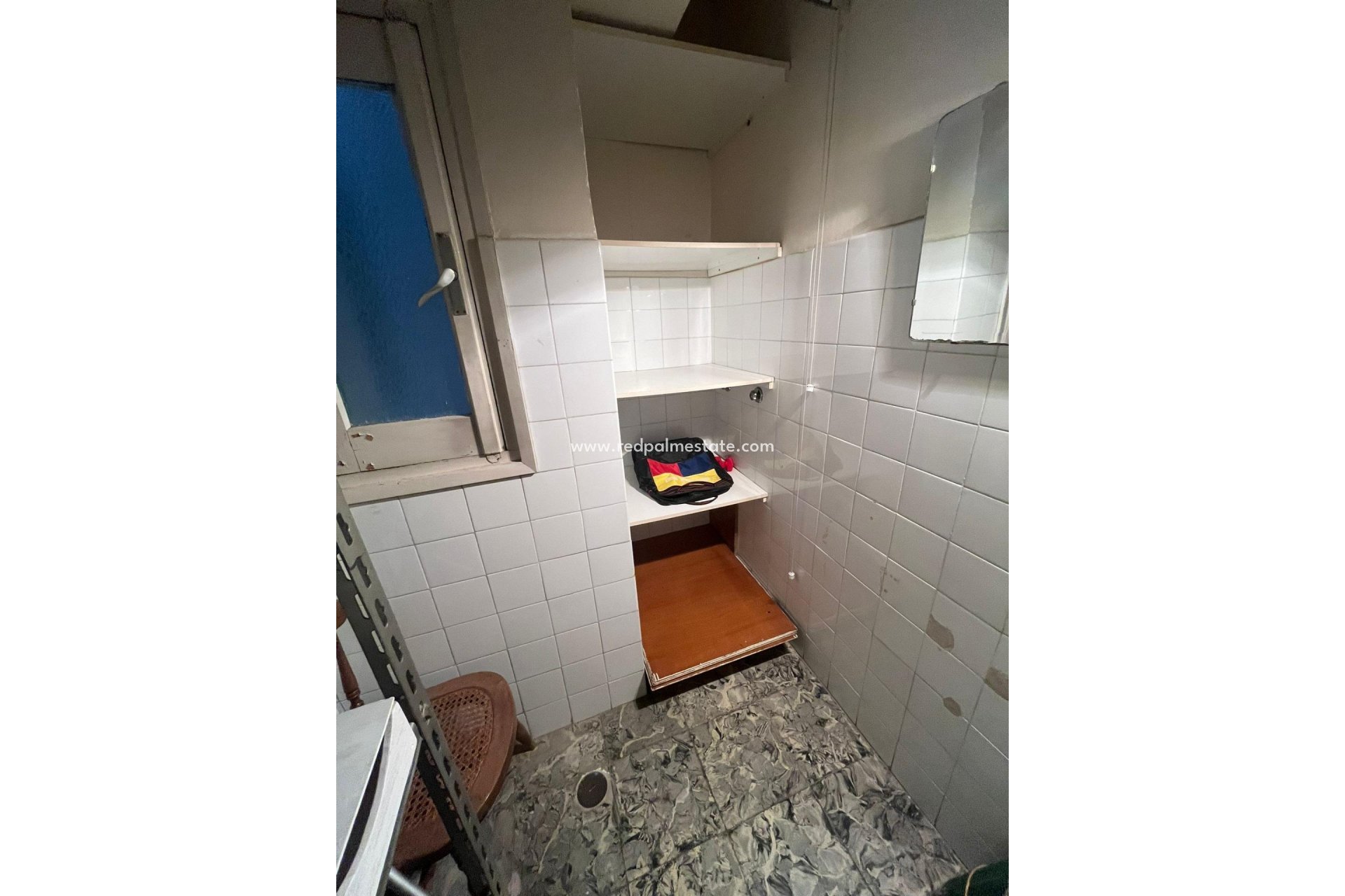 Herverkoop - Appartement -
Alicante - Center