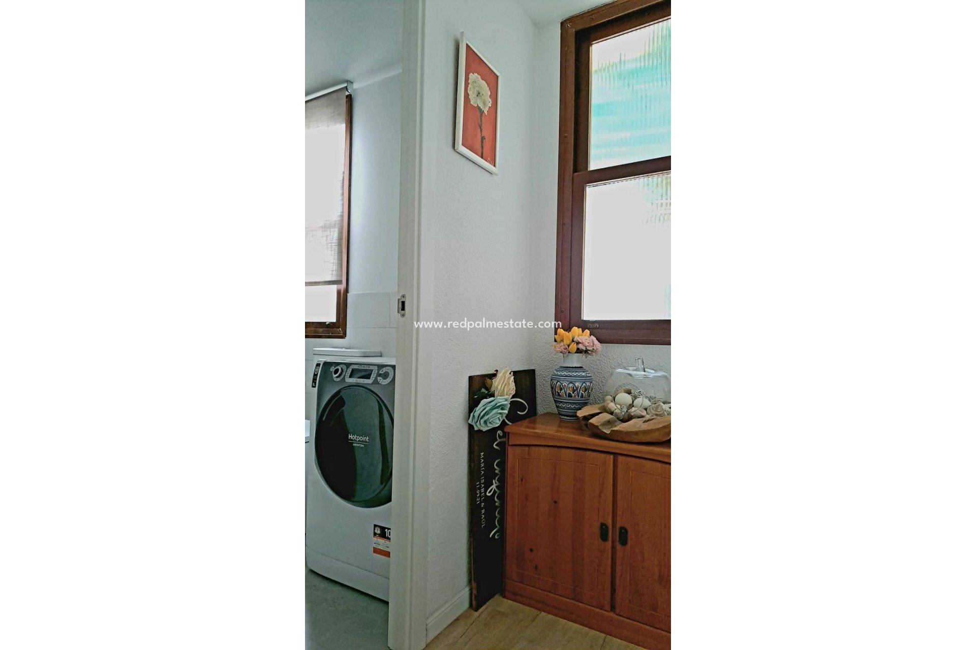 Herverkoop - Appartement -
Alicante - Center