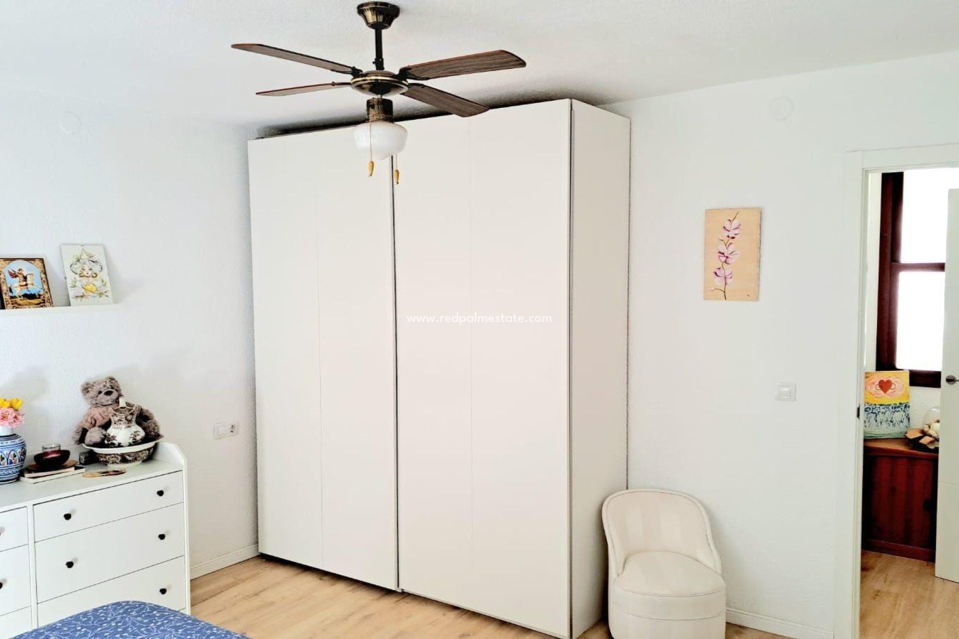 Herverkoop - Appartement -
Alicante - Center