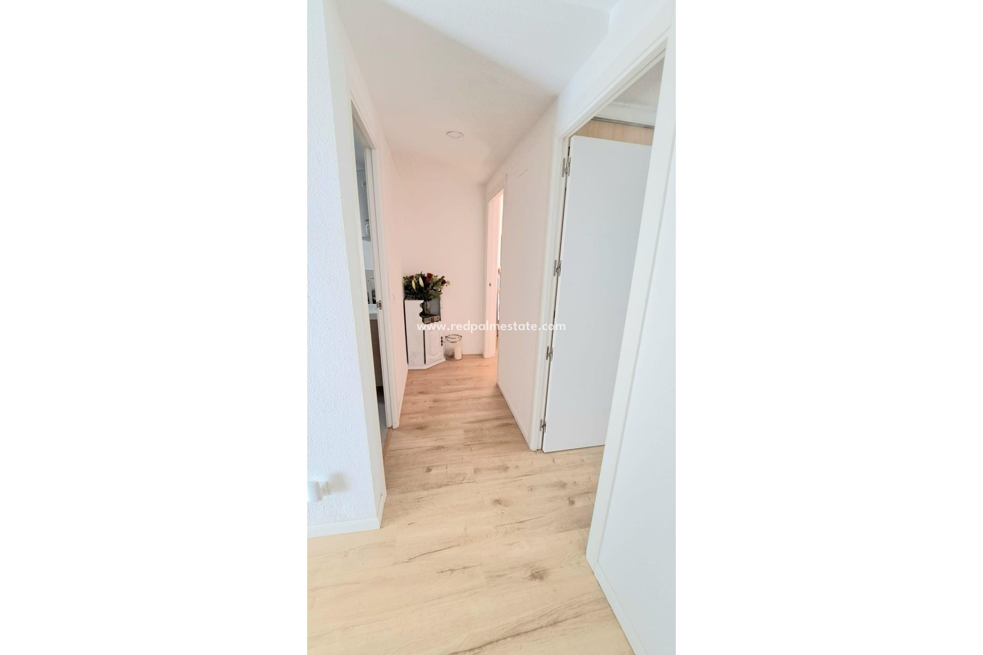 Herverkoop - Appartement -
Alicante - Center