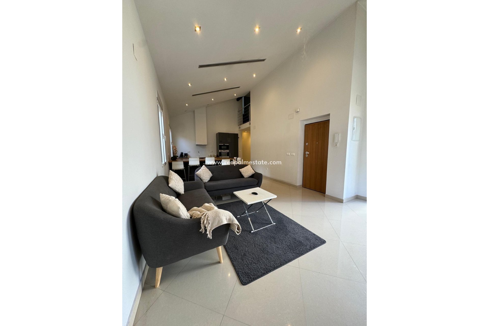 Herverkoop - Appartement -
Alicante - Center