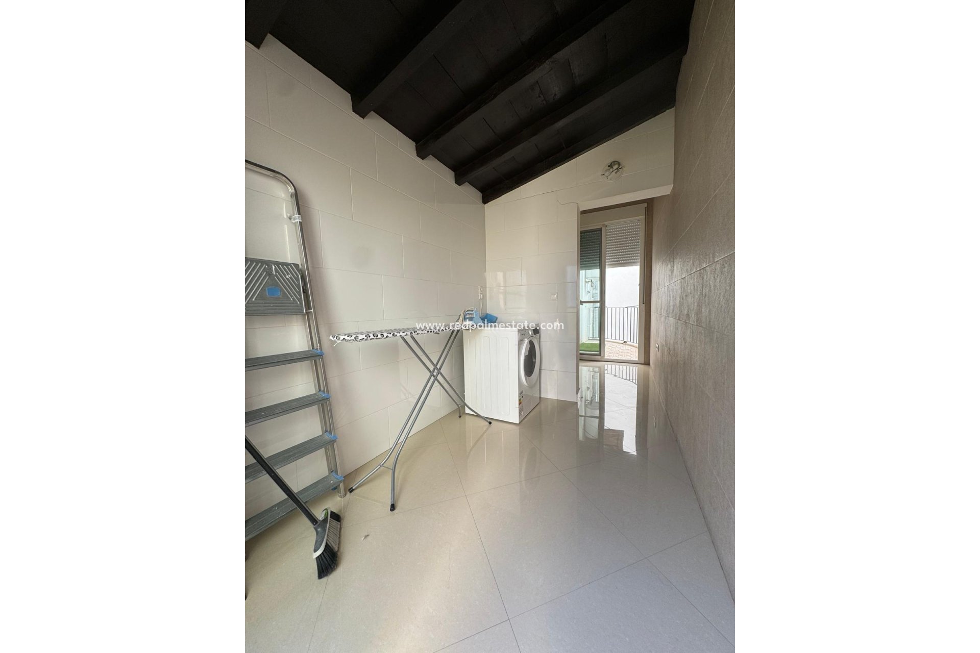 Herverkoop - Appartement -
Alicante - Center