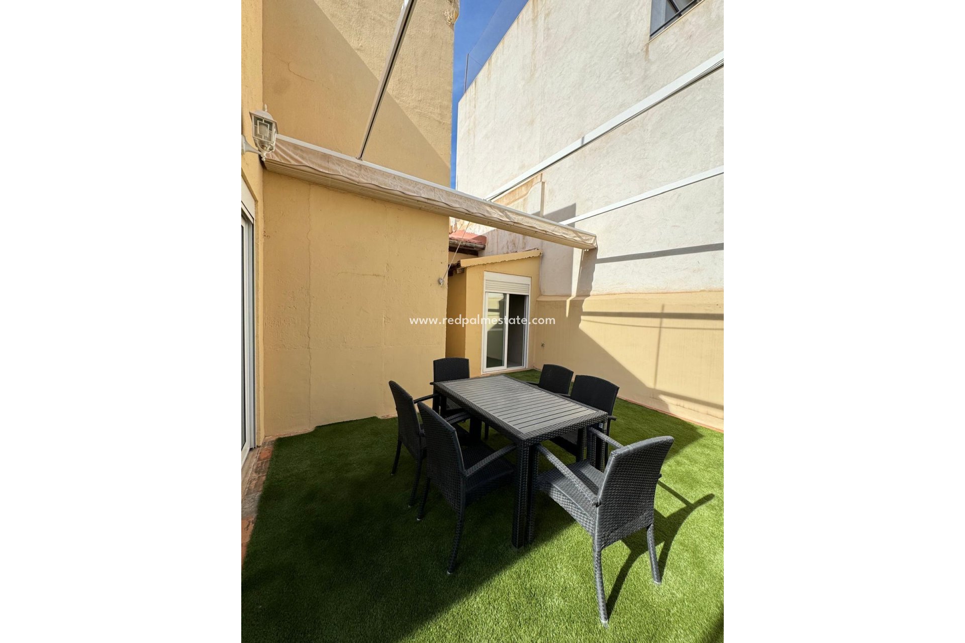 Herverkoop - Appartement -
Alicante - Center