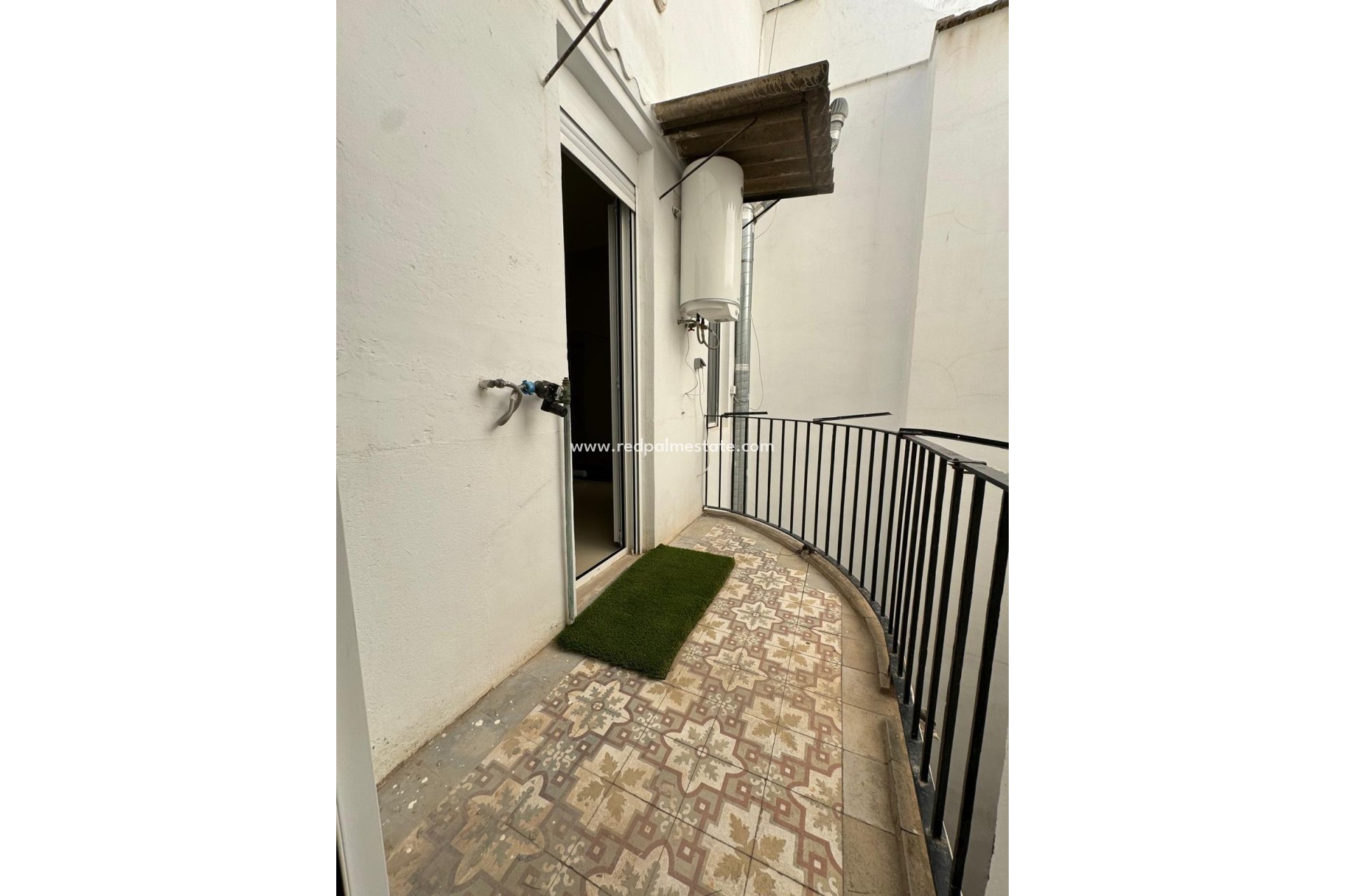 Herverkoop - Appartement -
Alicante - Center