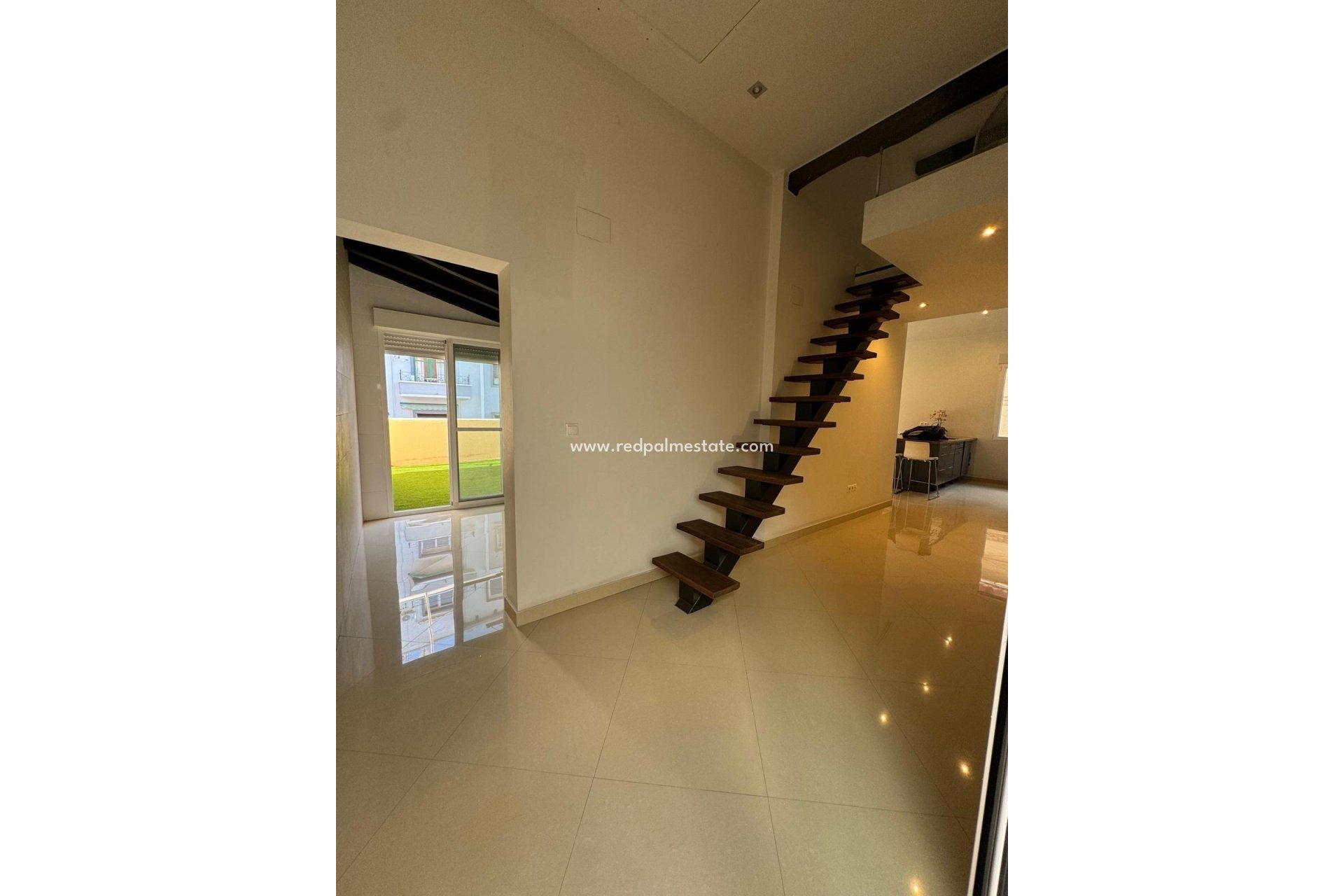 Herverkoop - Appartement -
Alicante - Center