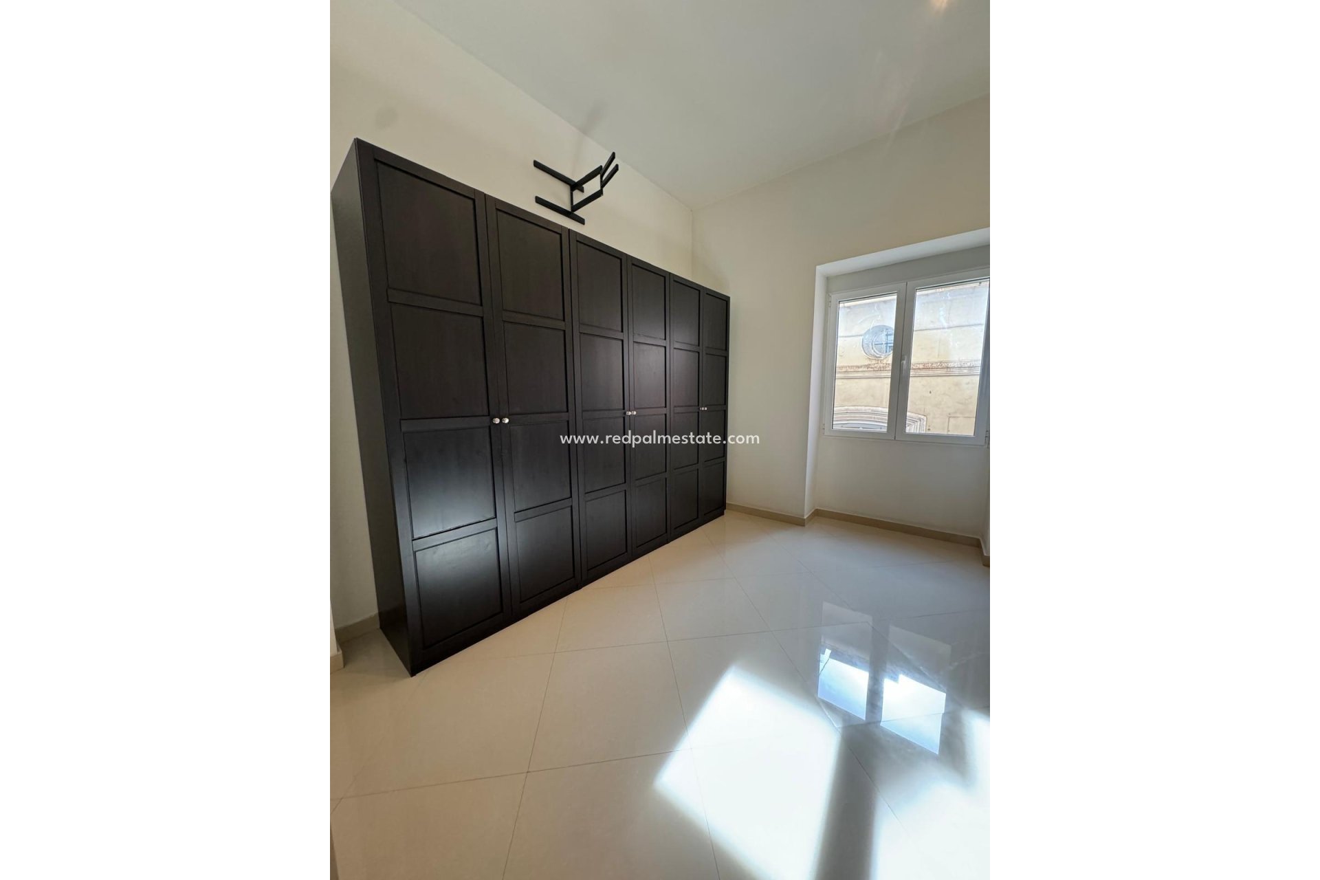 Herverkoop - Appartement -
Alicante - Center