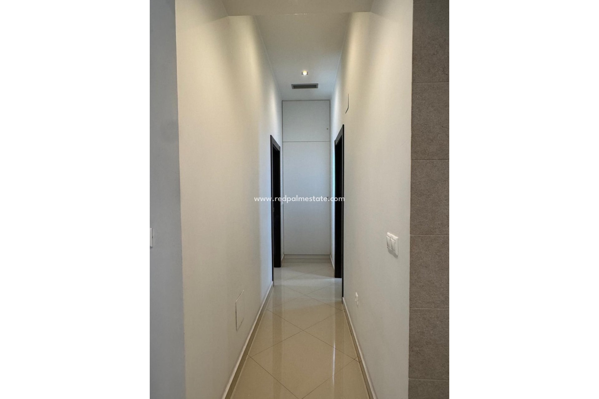 Herverkoop - Appartement -
Alicante - Center