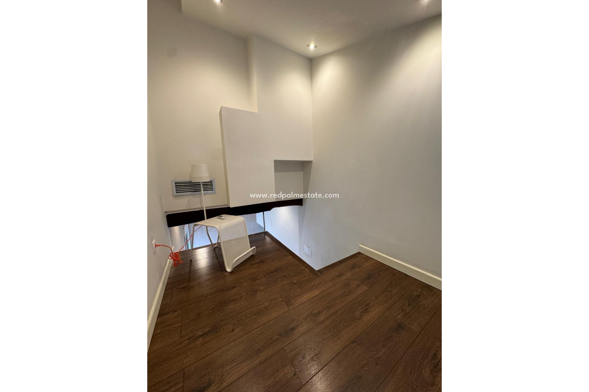 Herverkoop - Appartement -
Alicante - Center