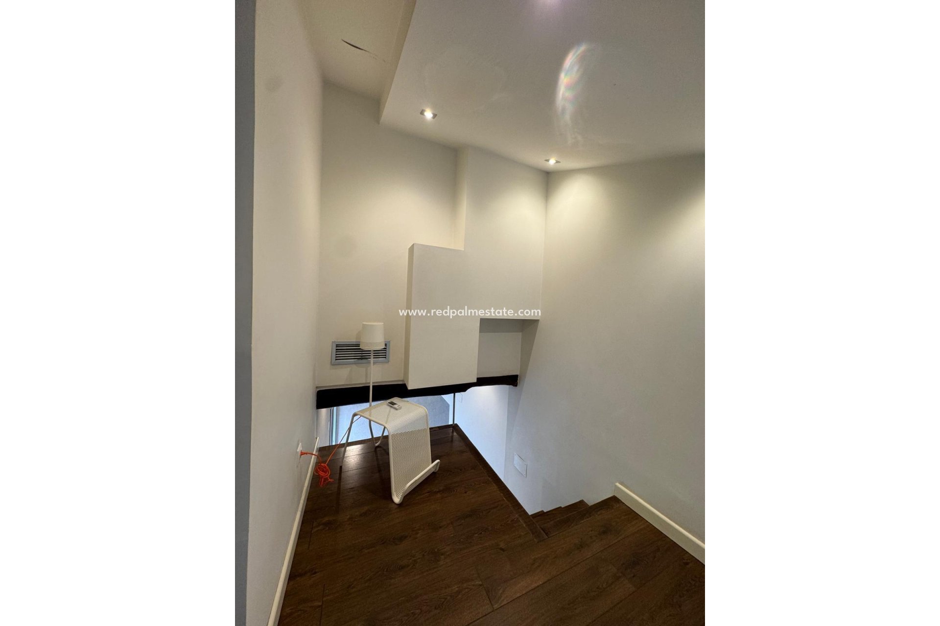 Herverkoop - Appartement -
Alicante - Center