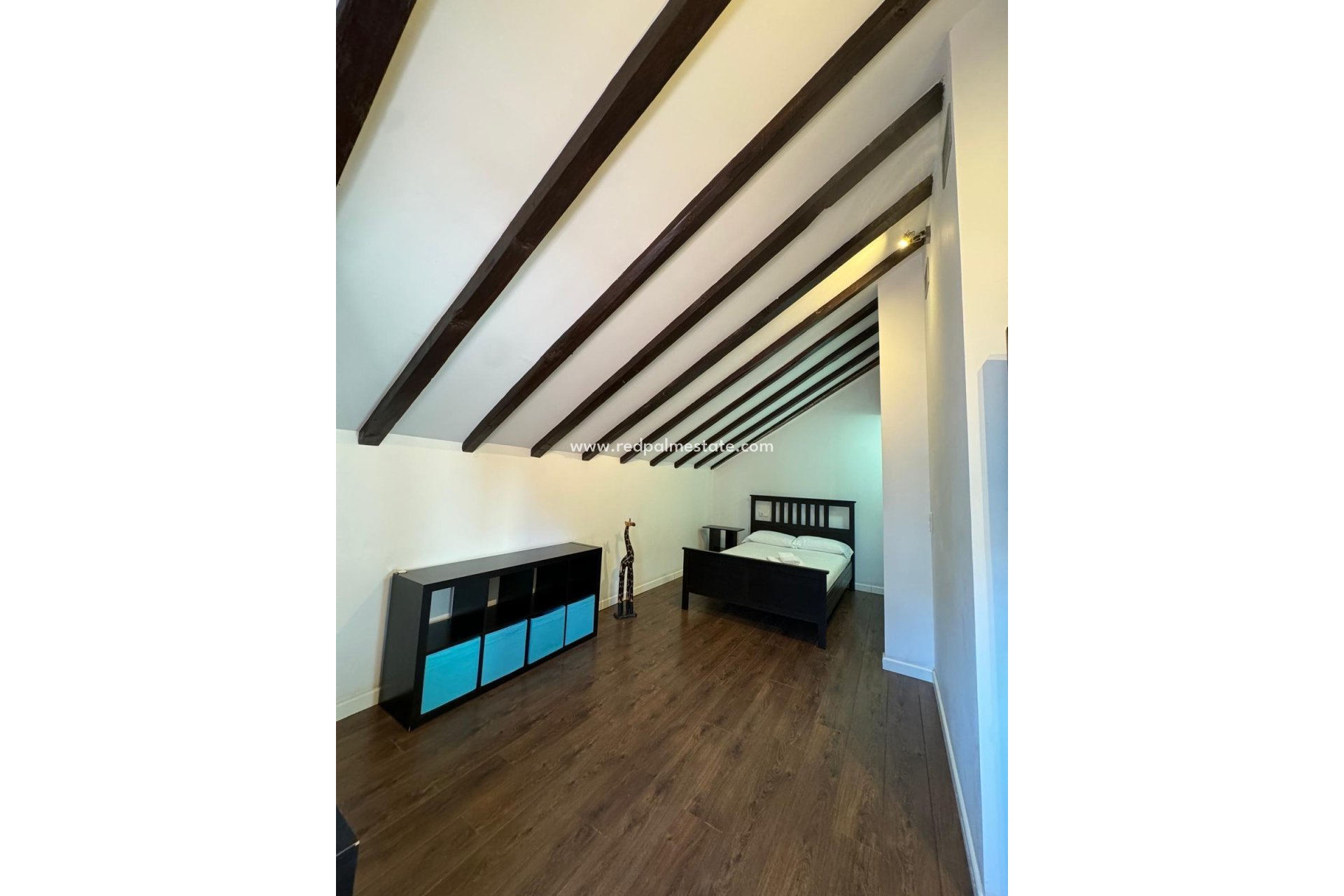 Herverkoop - Appartement -
Alicante - Center