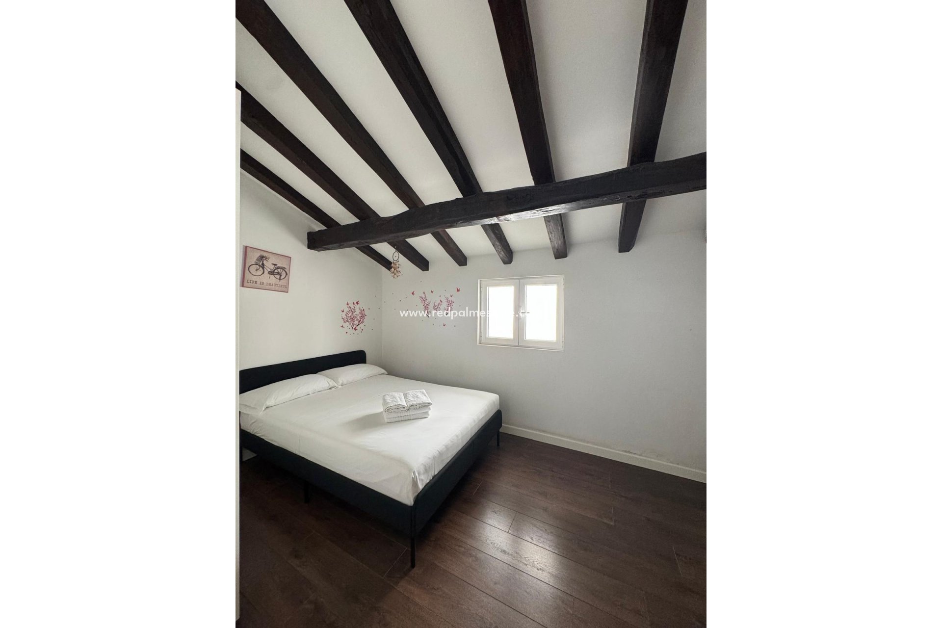 Herverkoop - Appartement -
Alicante - Center