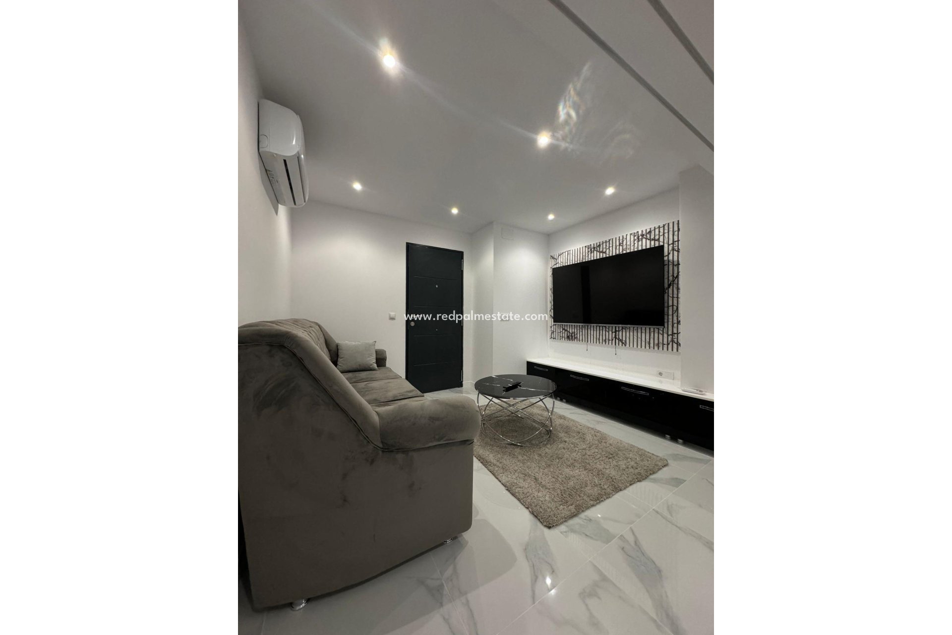 Herverkoop - Appartement -
Alicante - Center