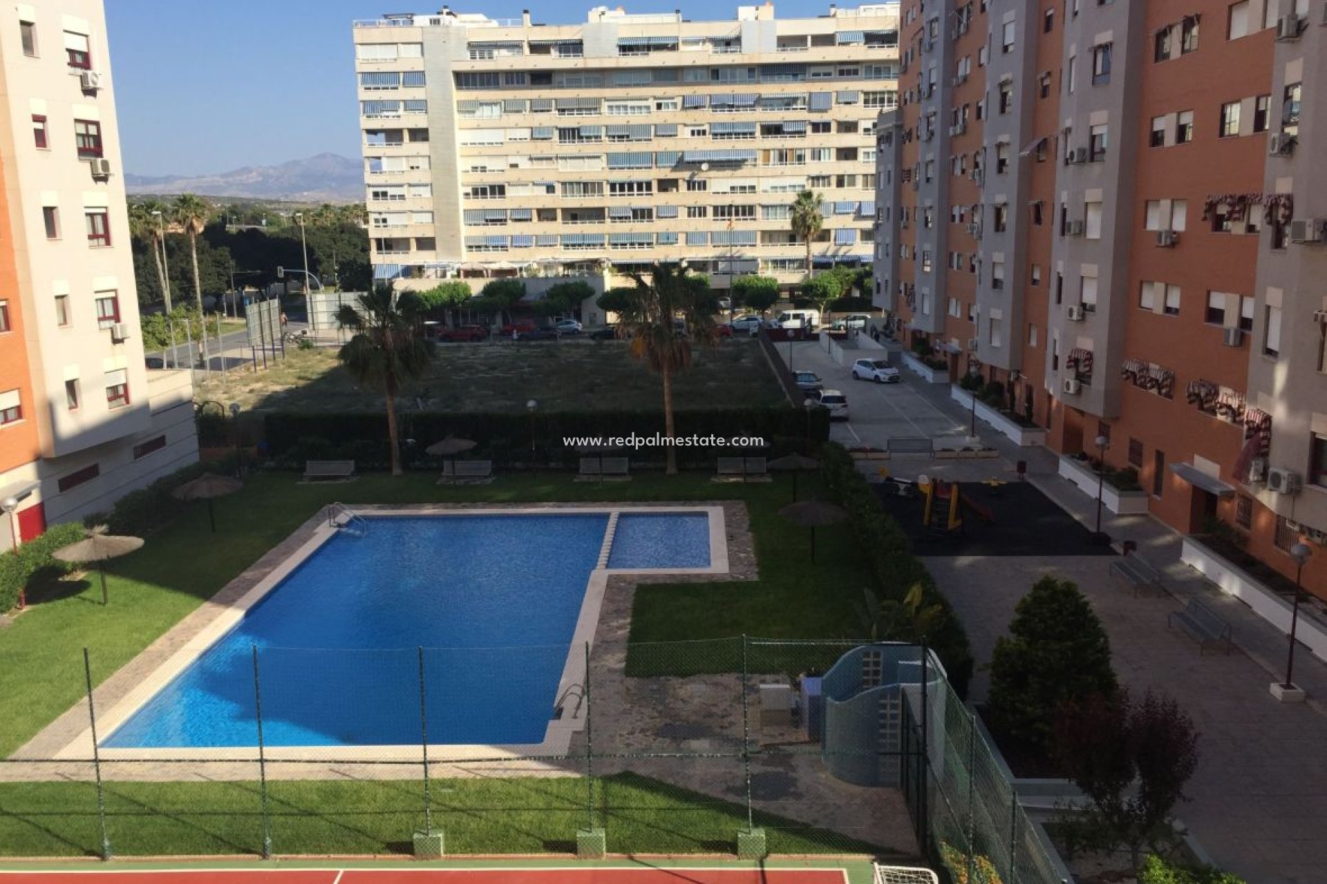 Herverkoop - Appartement -
Alicante - Costa Blanca