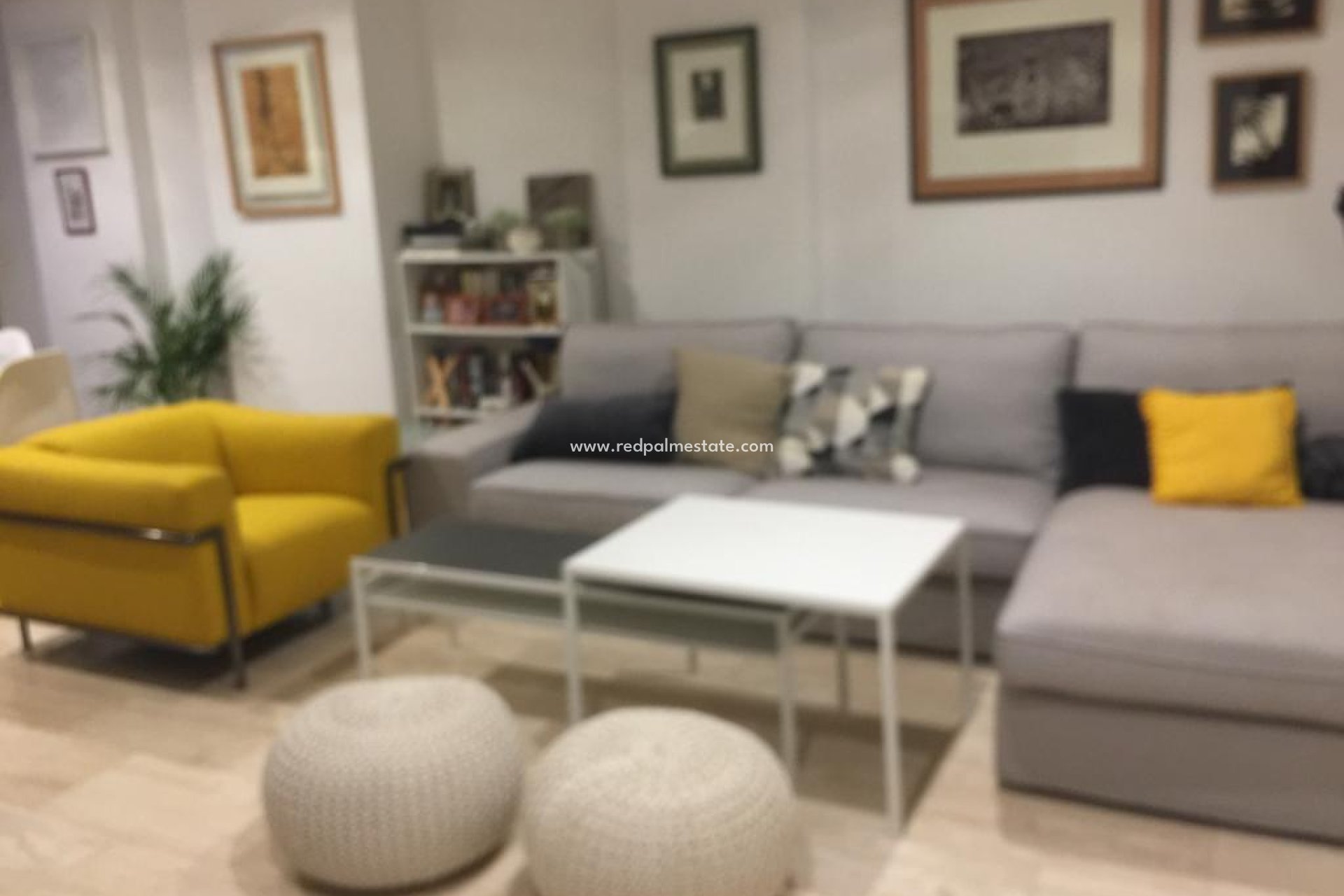 Herverkoop - Appartement -
Alicante - Costa Blanca