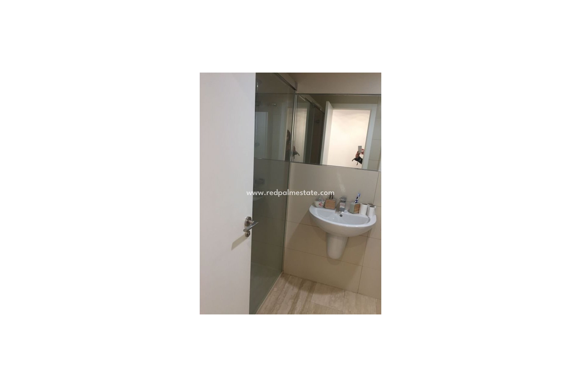 Herverkoop - Appartement -
Alicante - Costa Blanca