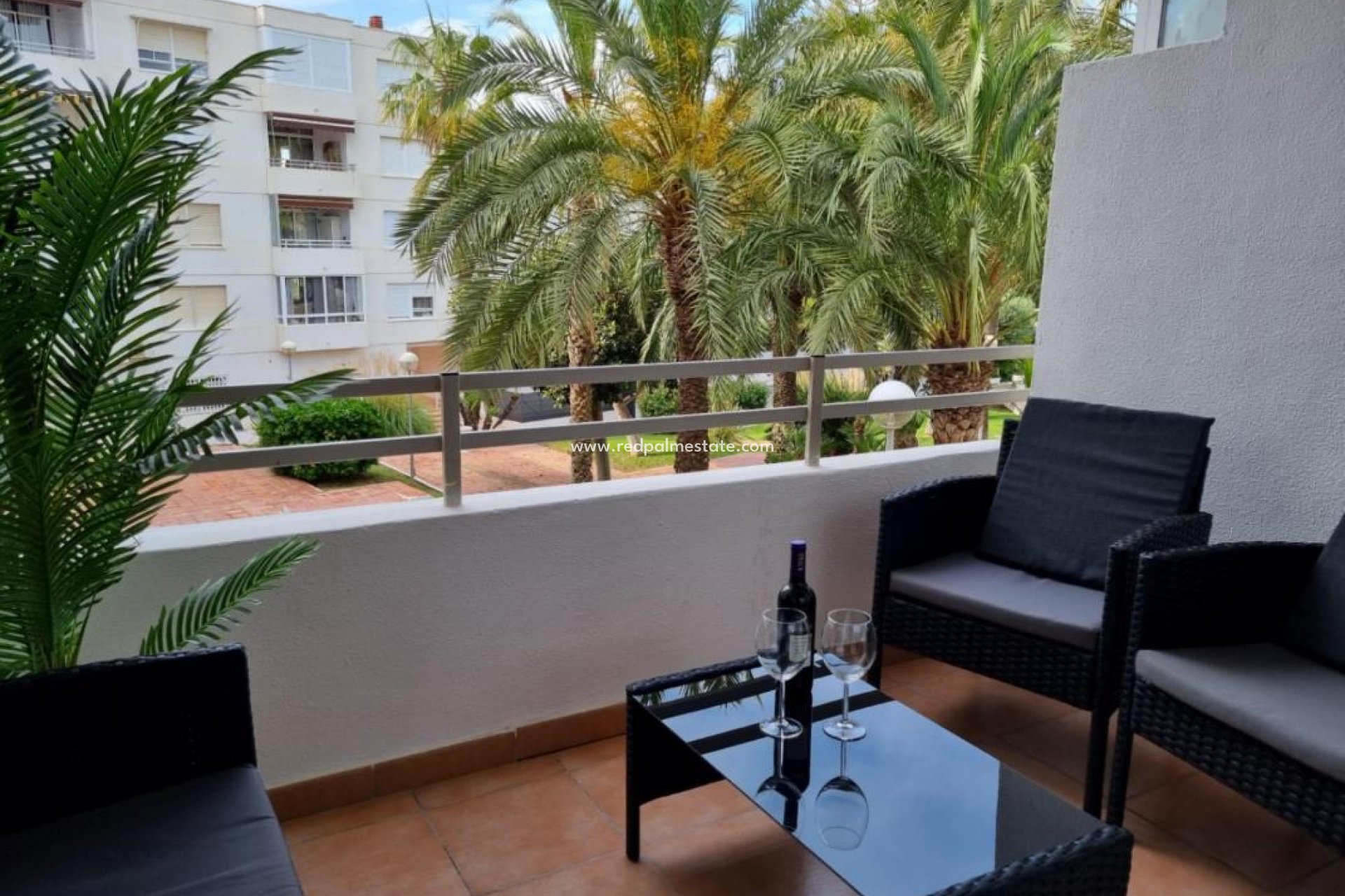 Herverkoop - Appartement -
Alicante - Costa Blanca