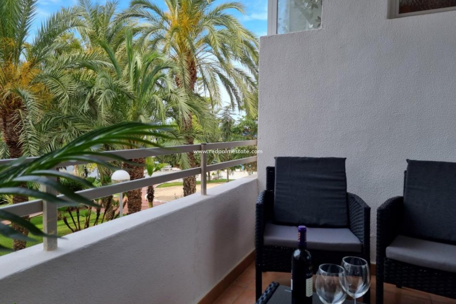 Herverkoop - Appartement -
Alicante - Costa Blanca