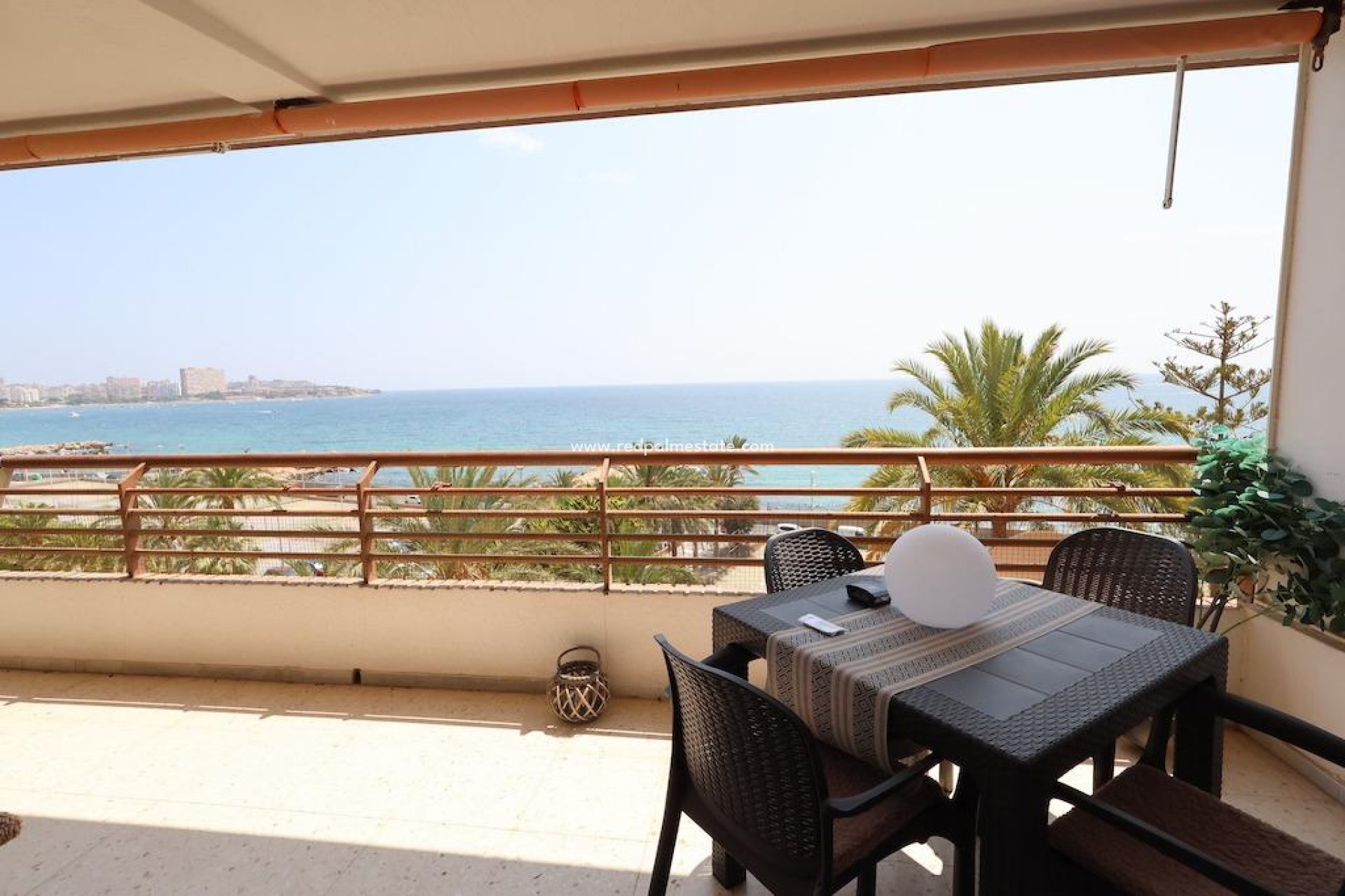 Herverkoop - Appartement -
Alicante - Costa Blanca