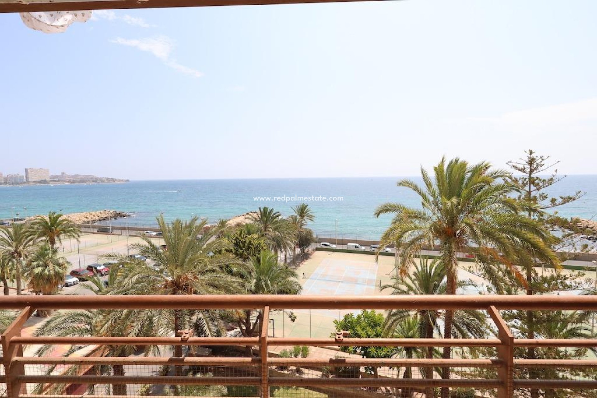 Herverkoop - Appartement -
Alicante - Costa Blanca