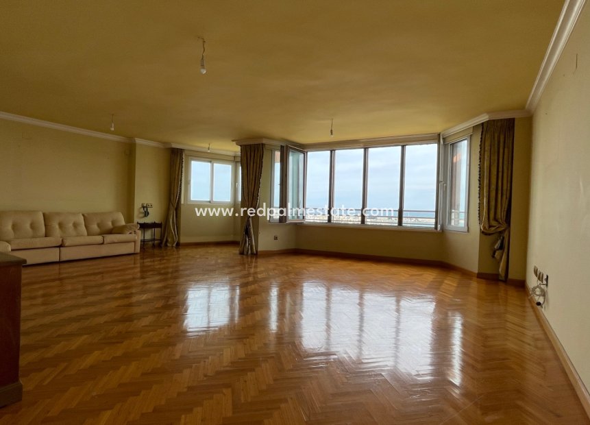 Herverkoop - Appartement -
Alicante - Costa Blanca