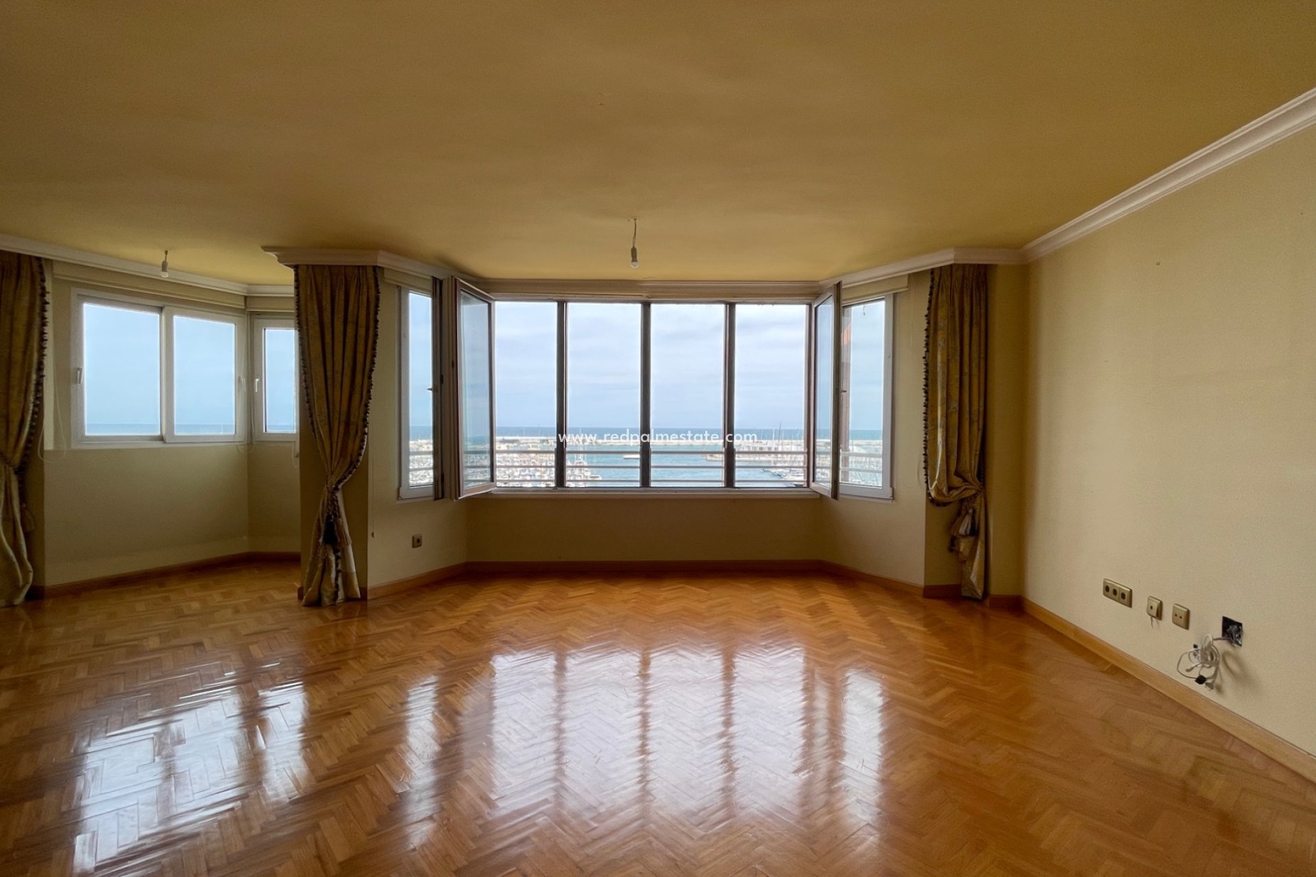 Herverkoop - Appartement -
Alicante - Costa Blanca