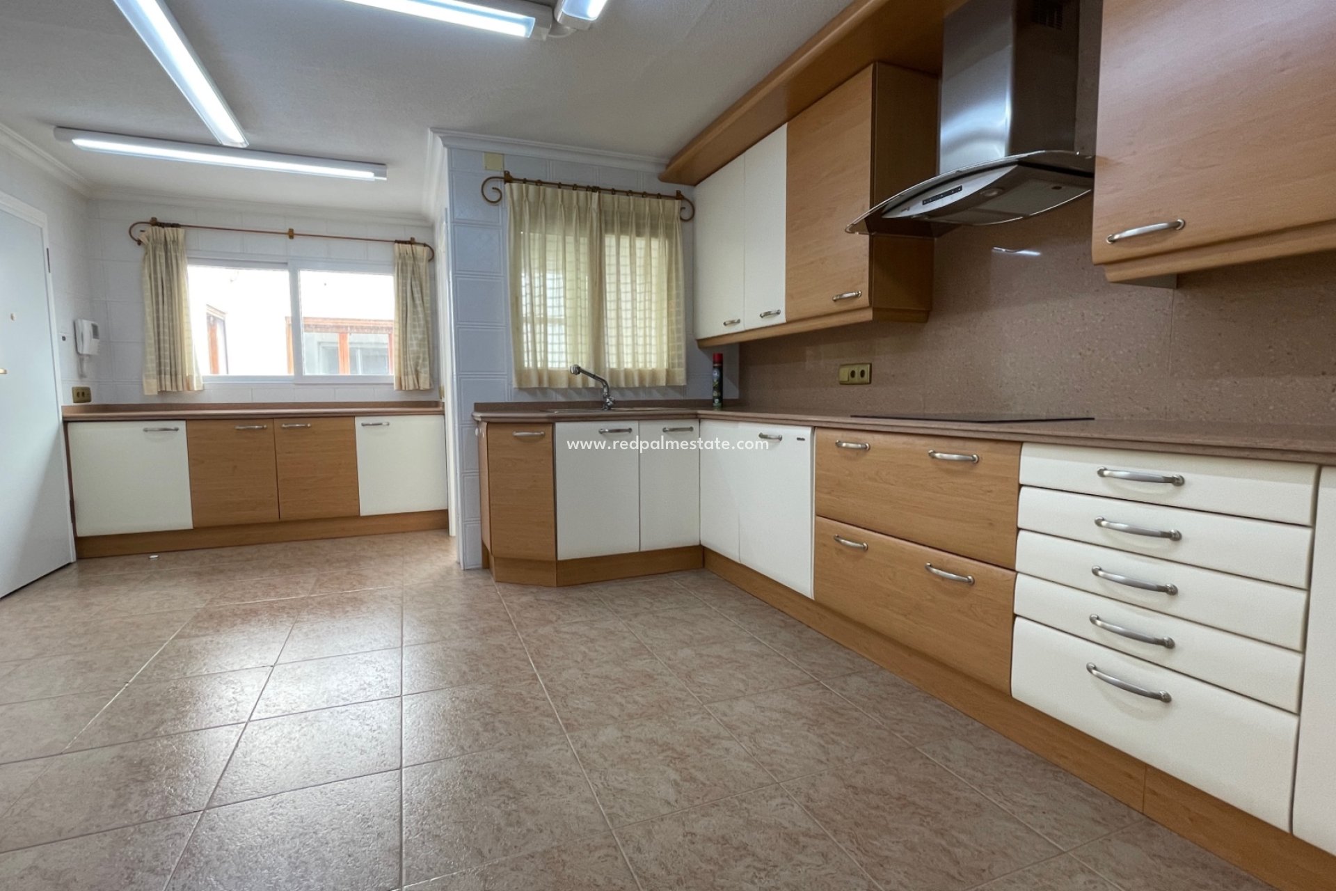 Herverkoop - Appartement -
Alicante - Costa Blanca