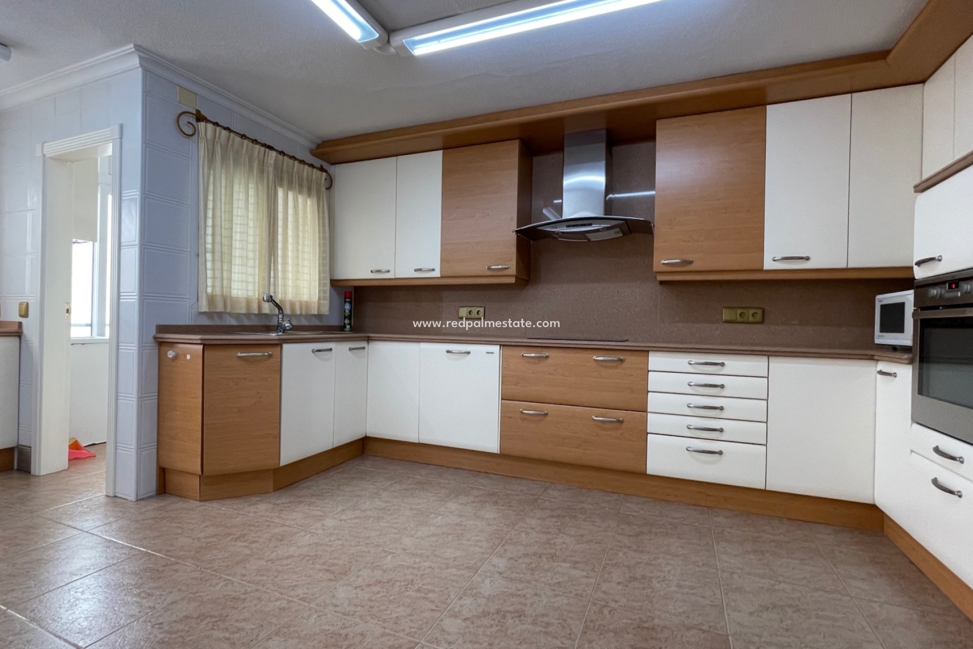 Herverkoop - Appartement -
Alicante - Costa Blanca