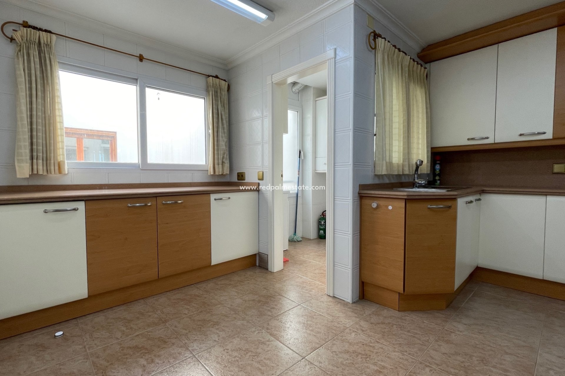 Herverkoop - Appartement -
Alicante - Costa Blanca