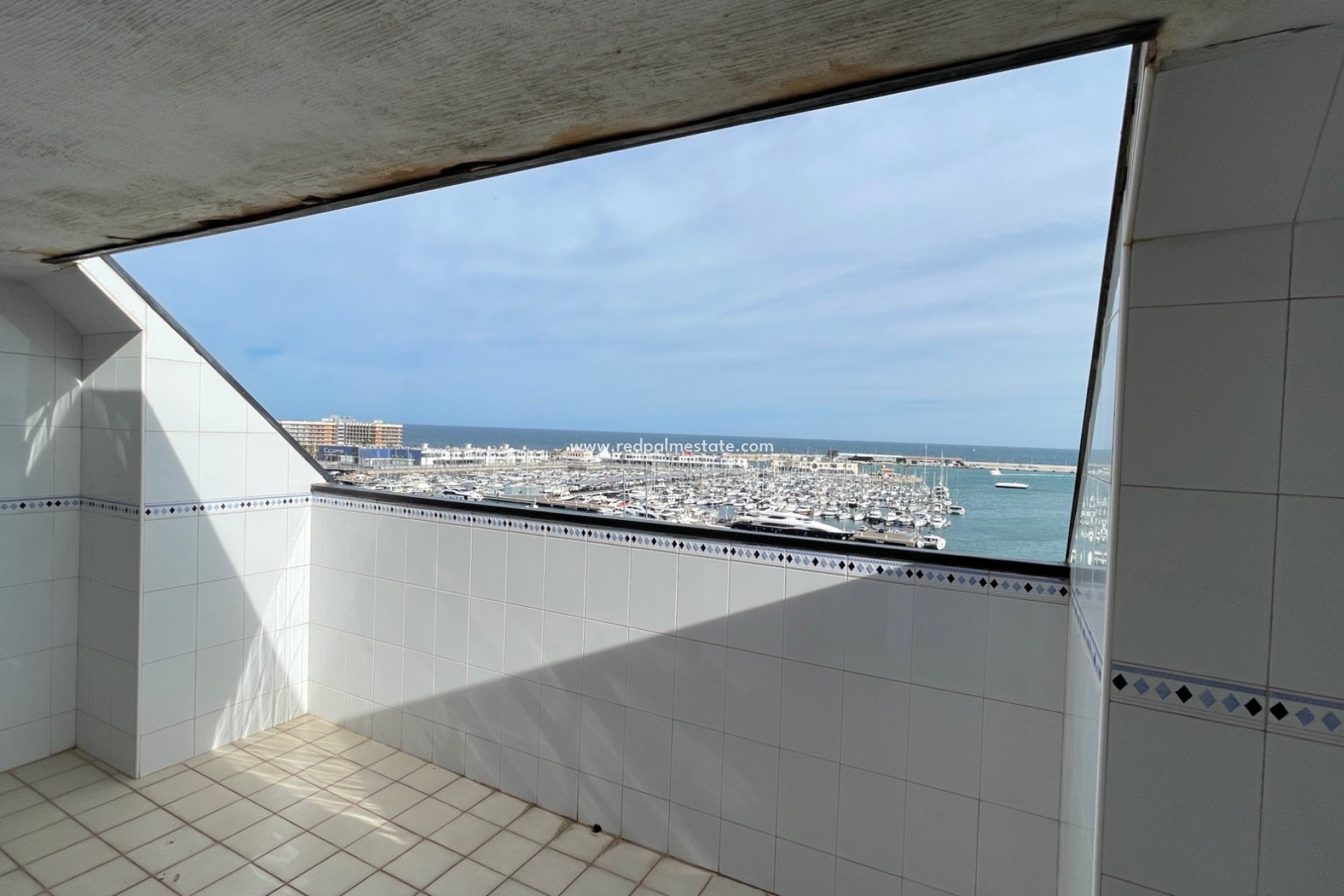 Herverkoop - Appartement -
Alicante - Costa Blanca