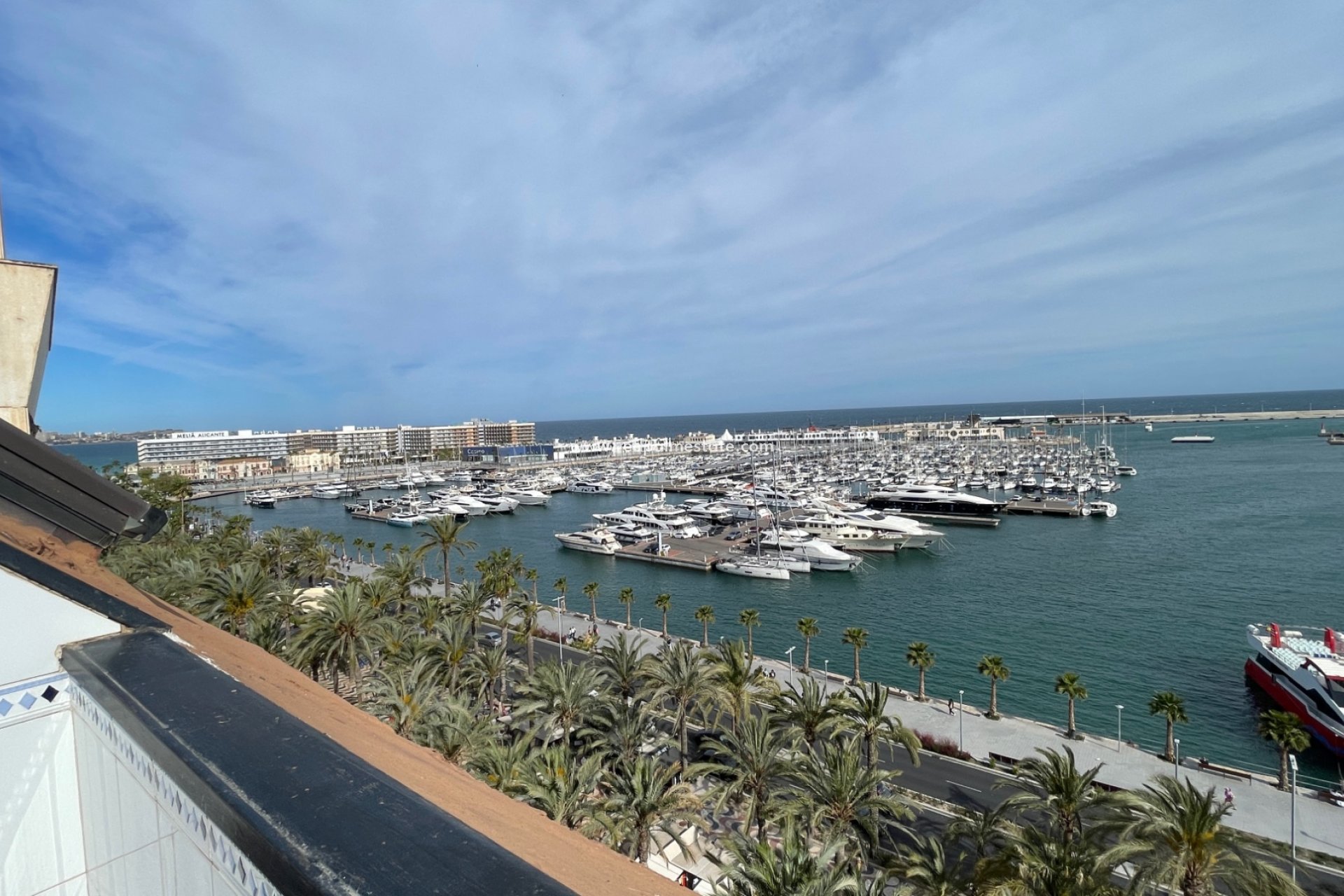 Herverkoop - Appartement -
Alicante - Costa Blanca