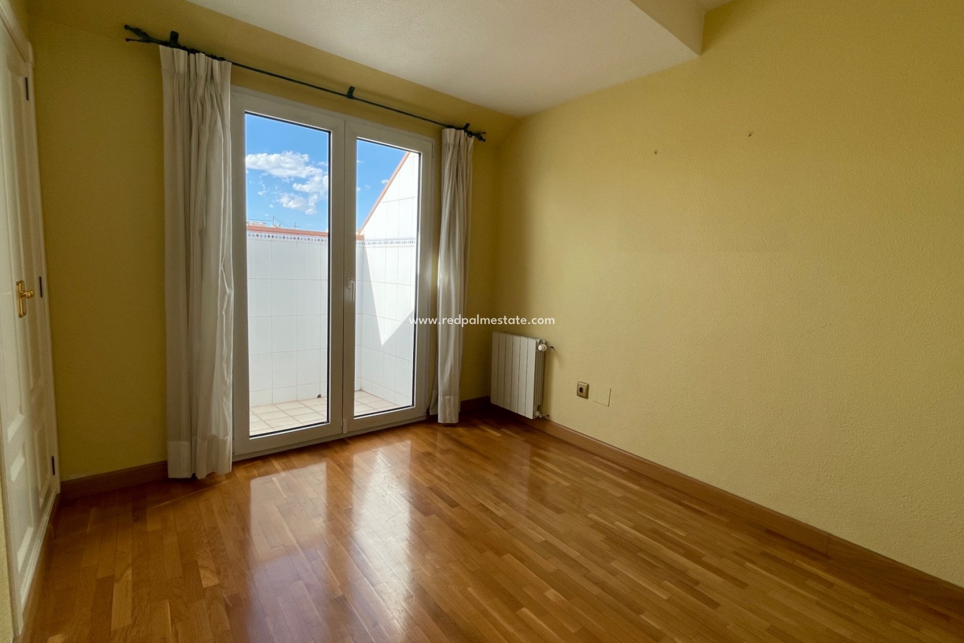 Herverkoop - Appartement -
Alicante - Costa Blanca