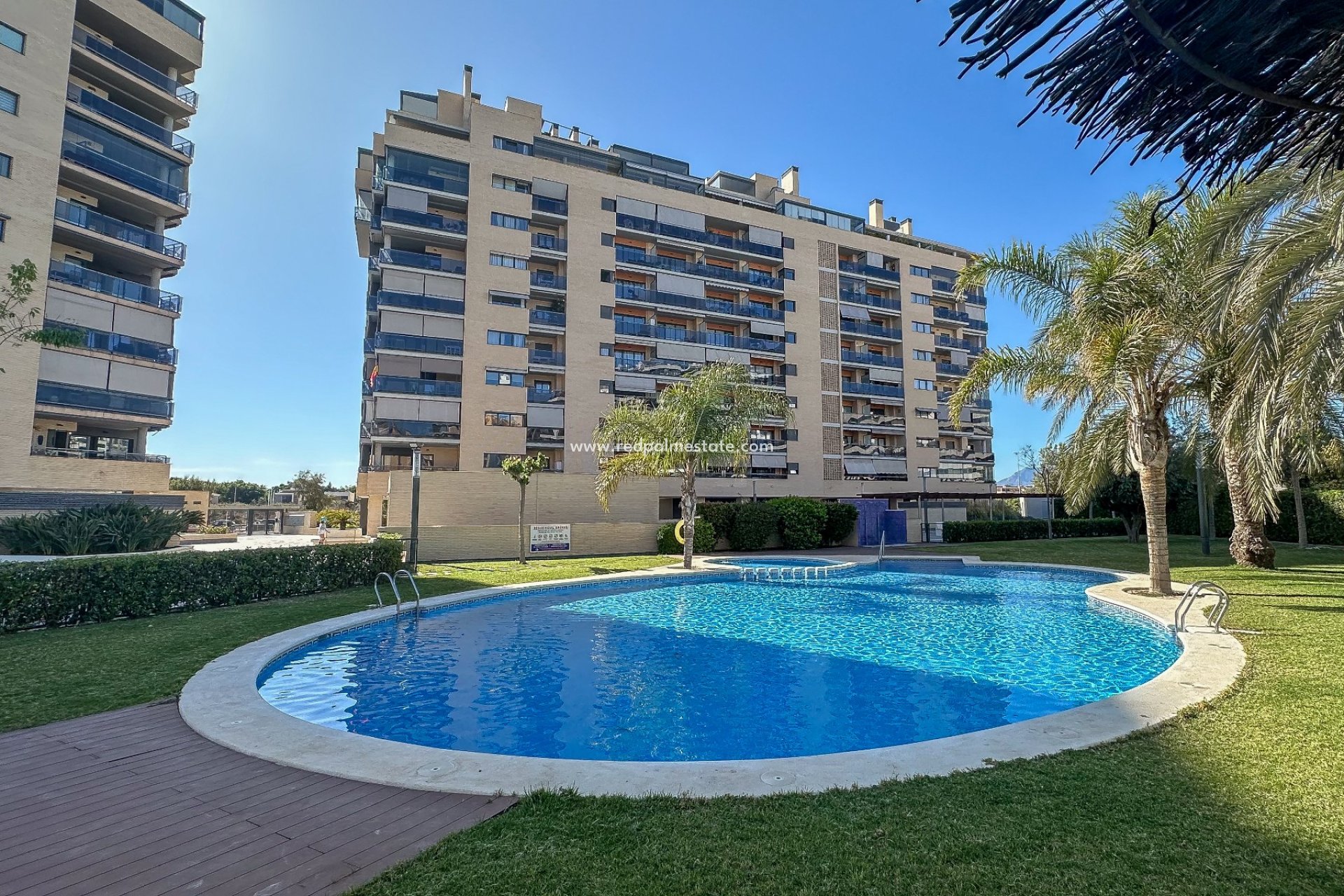 Herverkoop - Appartement -
Alicante - Costa Blanca