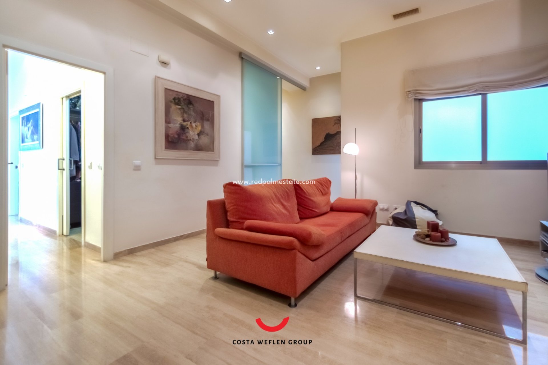 Herverkoop - Appartement -
Alicante - Costa Blanca