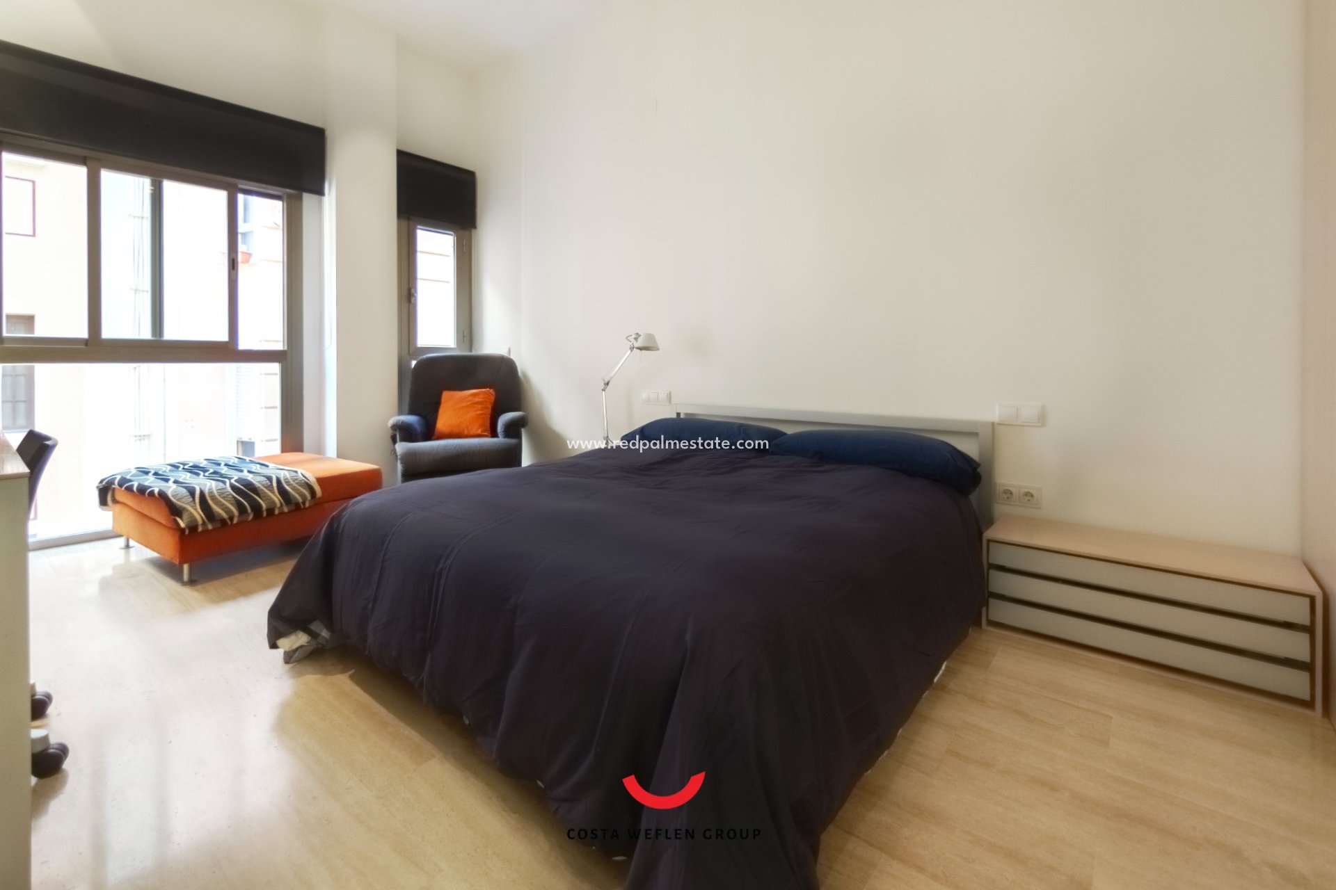 Herverkoop - Appartement -
Alicante - Costa Blanca