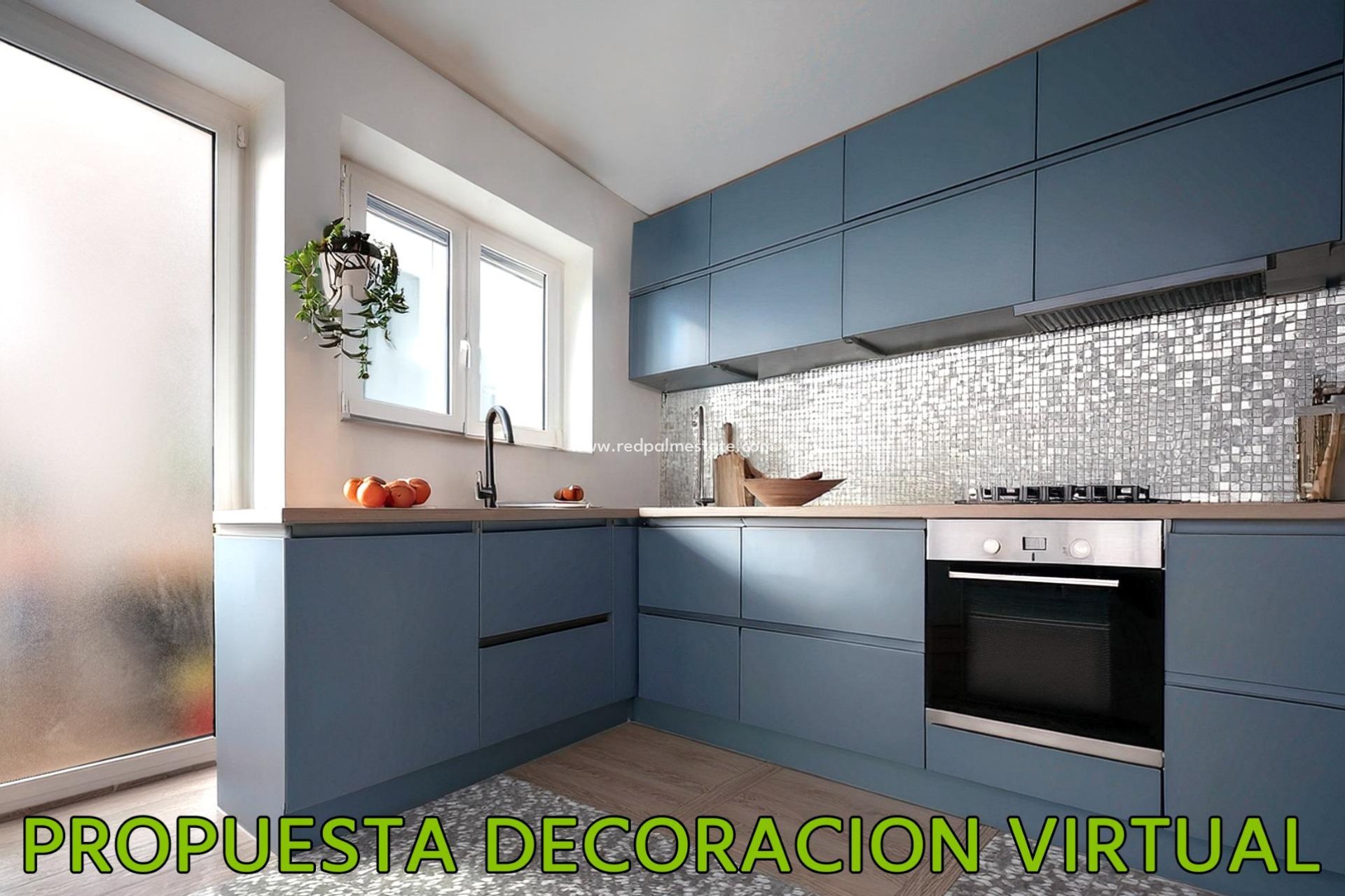 Herverkoop - Appartement -
Alicante - Ensanche - Diputación