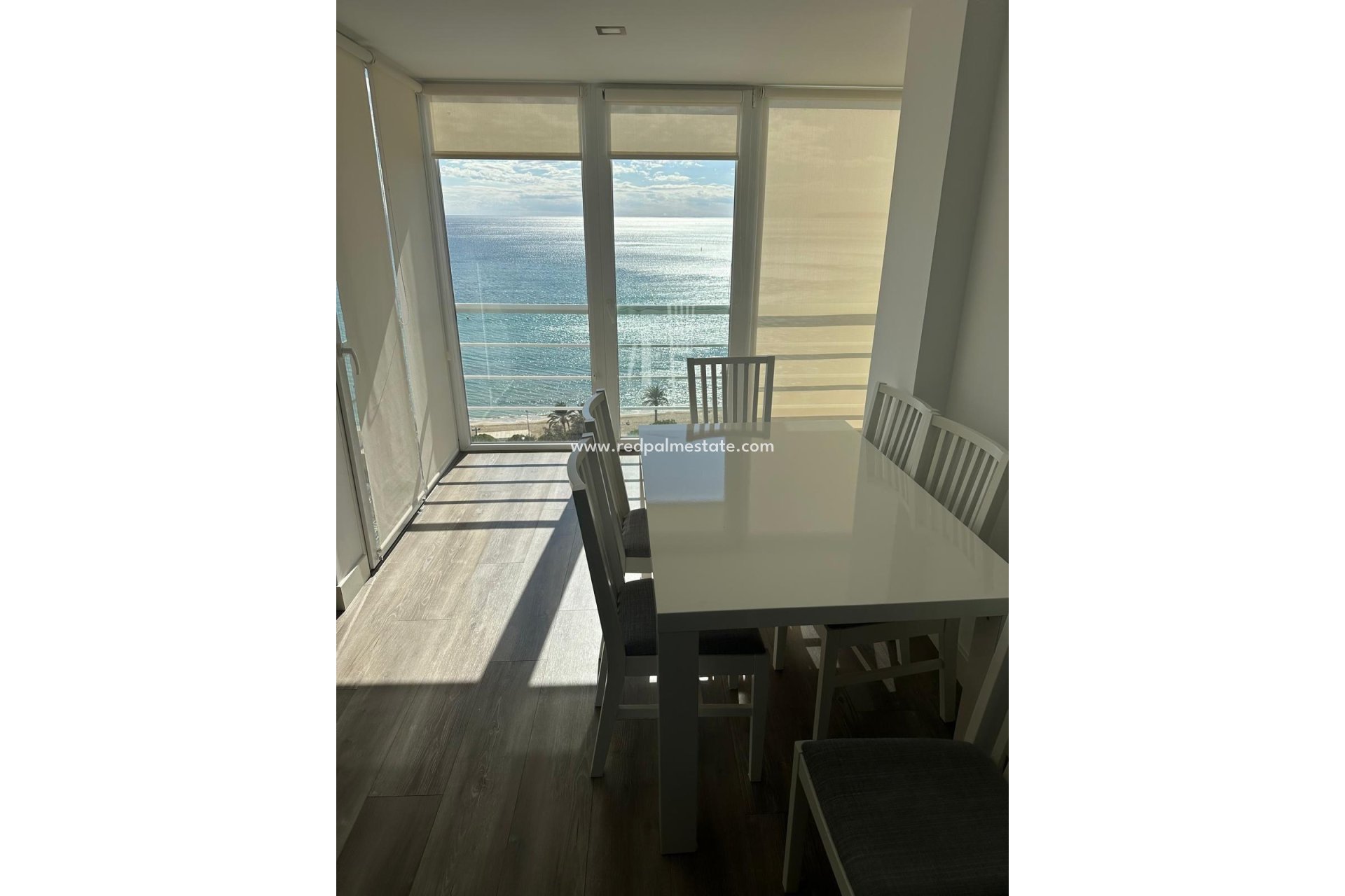 Herverkoop - Appartement -
Alicante - La Albufereta