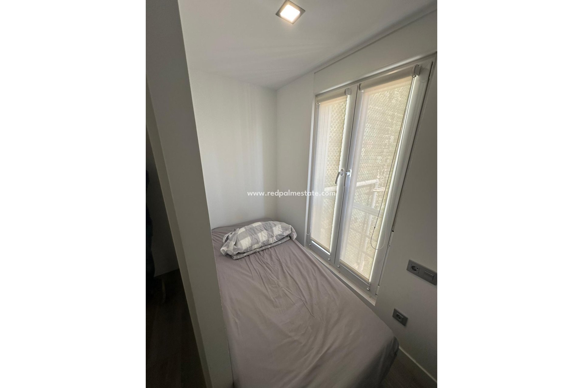 Herverkoop - Appartement -
Alicante - La Albufereta