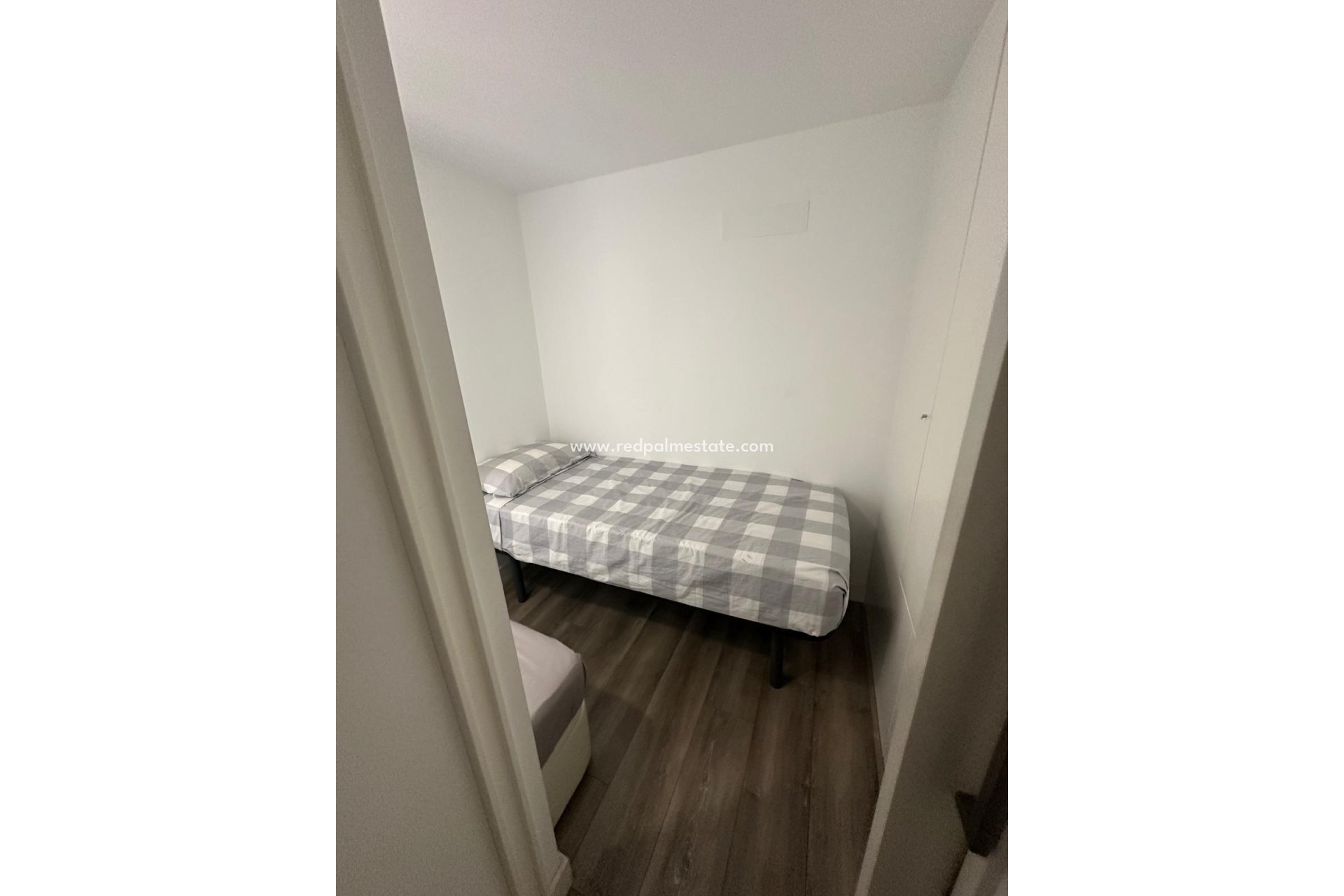 Herverkoop - Appartement -
Alicante - La Albufereta