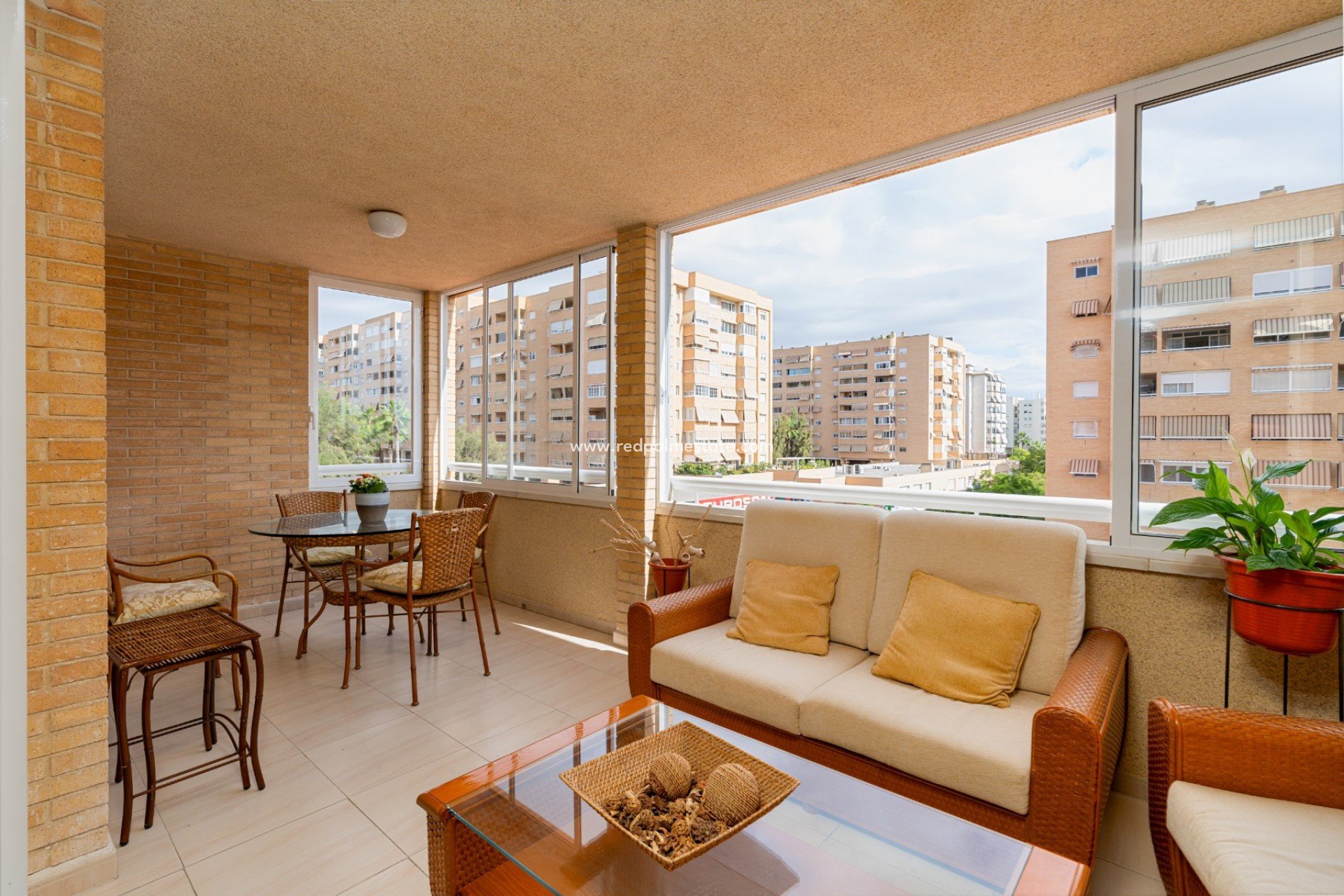 Herverkoop - Appartement -
Alicante - San Gabriel