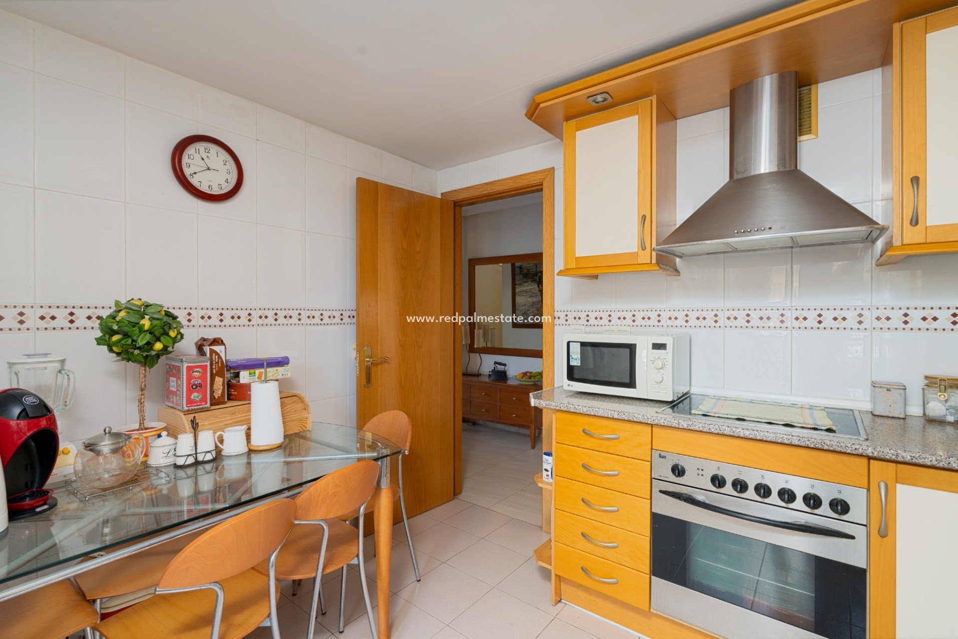 Herverkoop - Appartement -
Alicante - San Gabriel