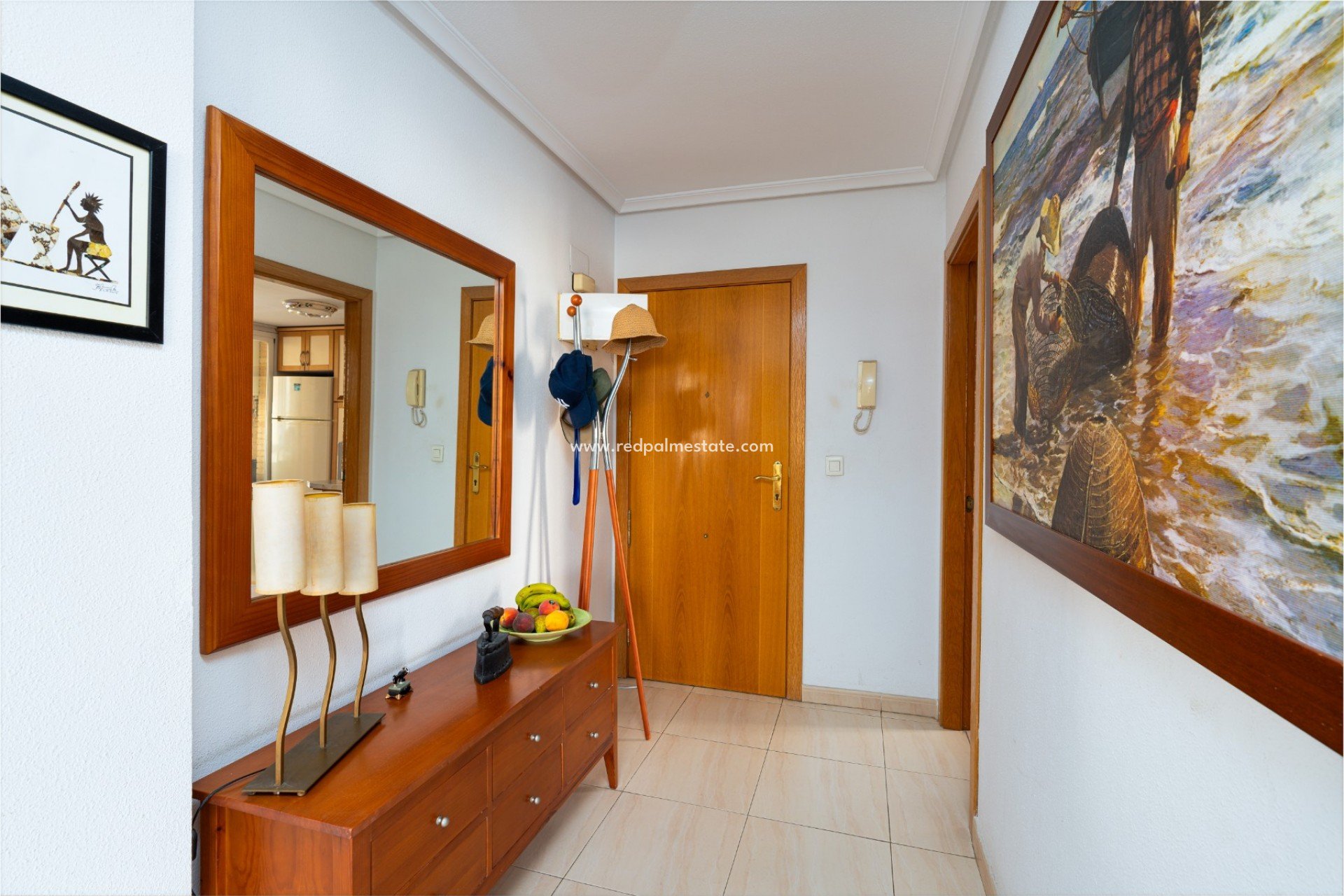 Herverkoop - Appartement -
Alicante - San Gabriel