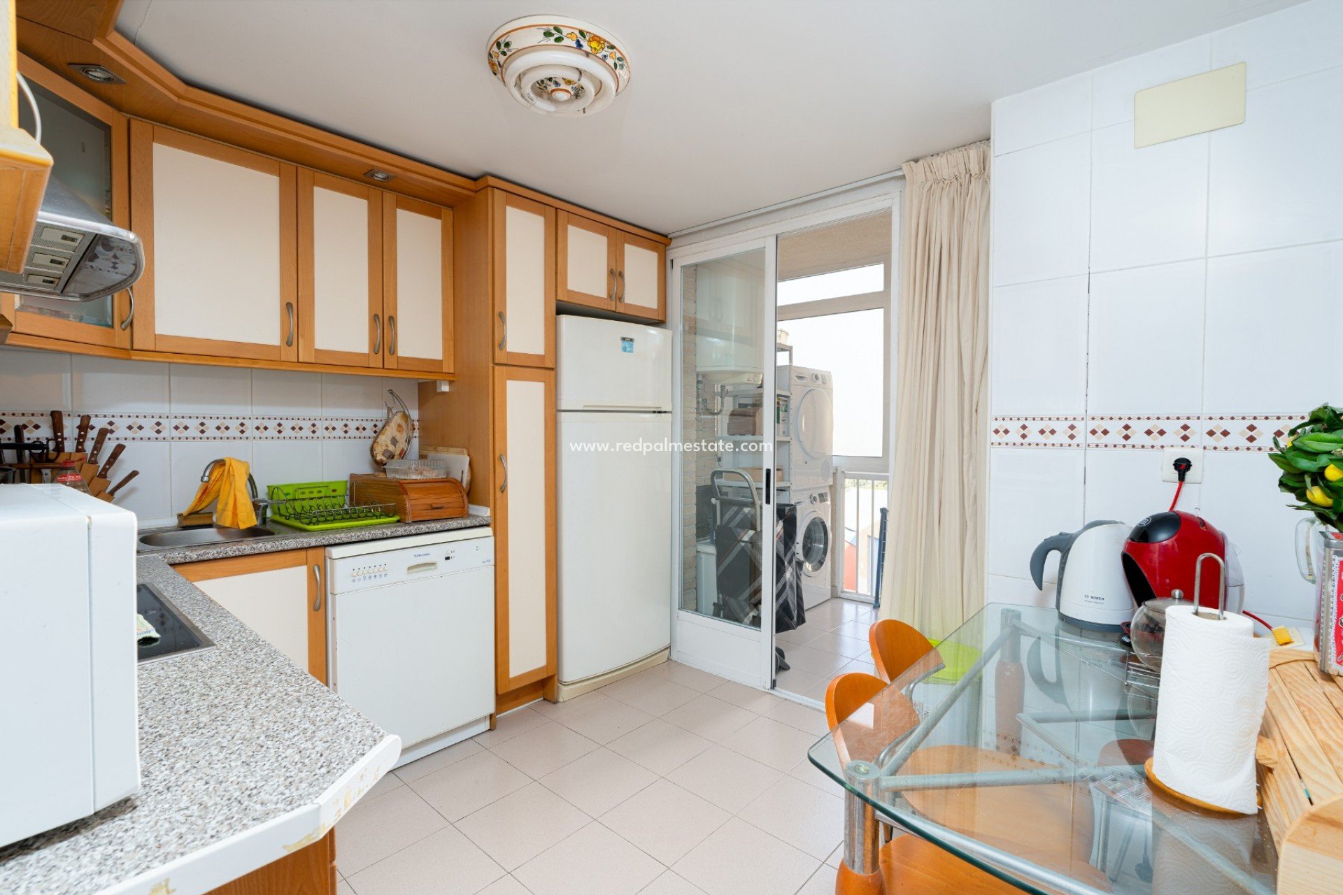 Herverkoop - Appartement -
Alicante - San Gabriel